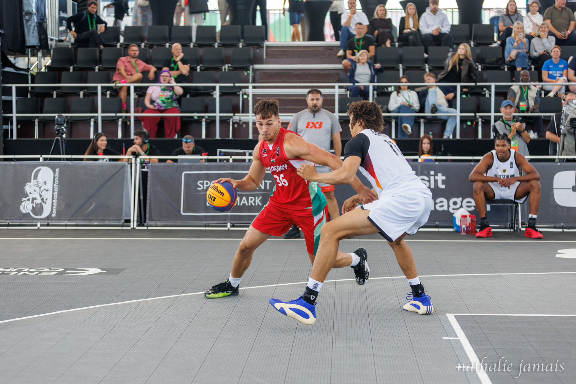 László Komma (HUN)