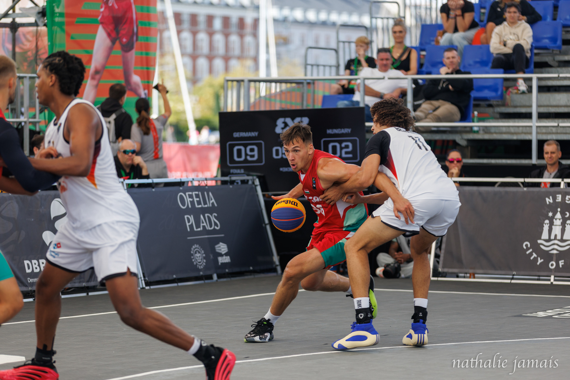 László Komma (HUN)