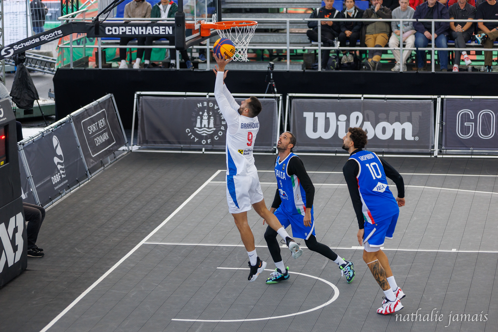 Marko Brankovic (SRB)