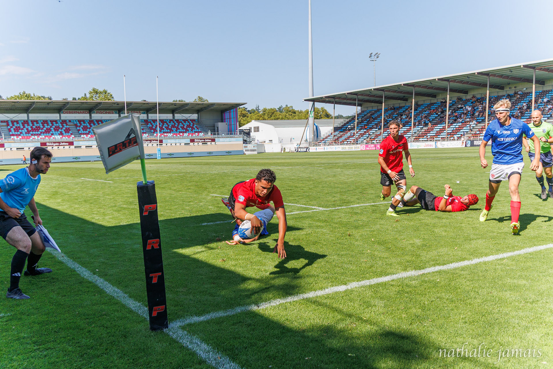 Republique Tcheque - Portugal