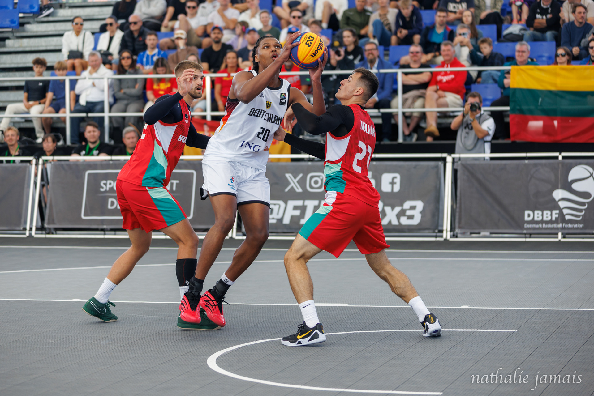 Fabian Giessmann (GER)