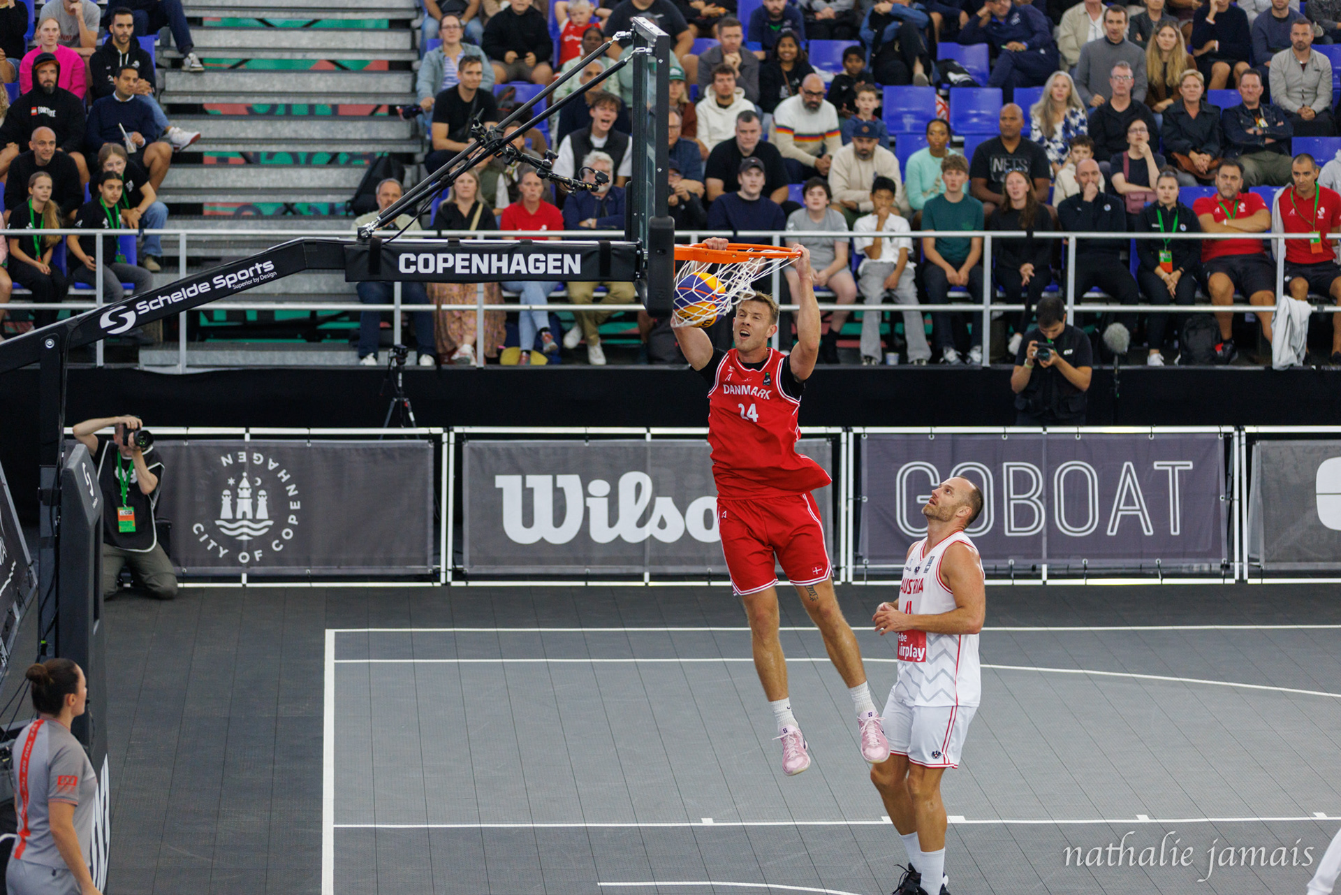 Gustav Suhr-Jessen (DEN) 