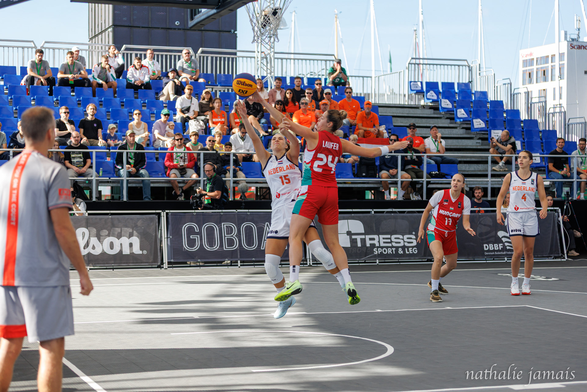 Lotte van Kruistum (NED)