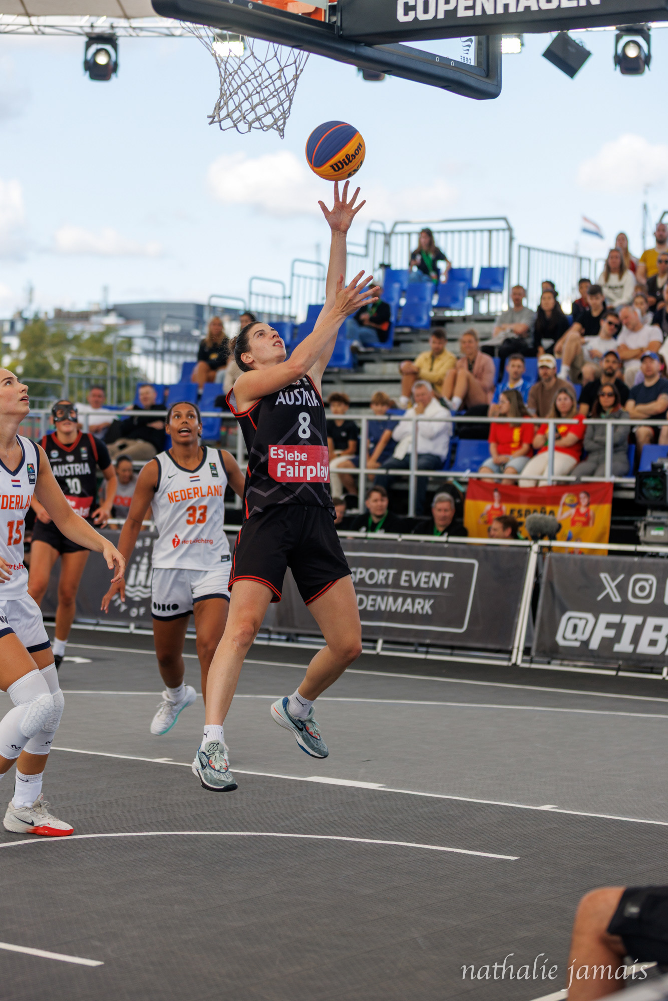 Anja Fuchs-Robetin (AUT)