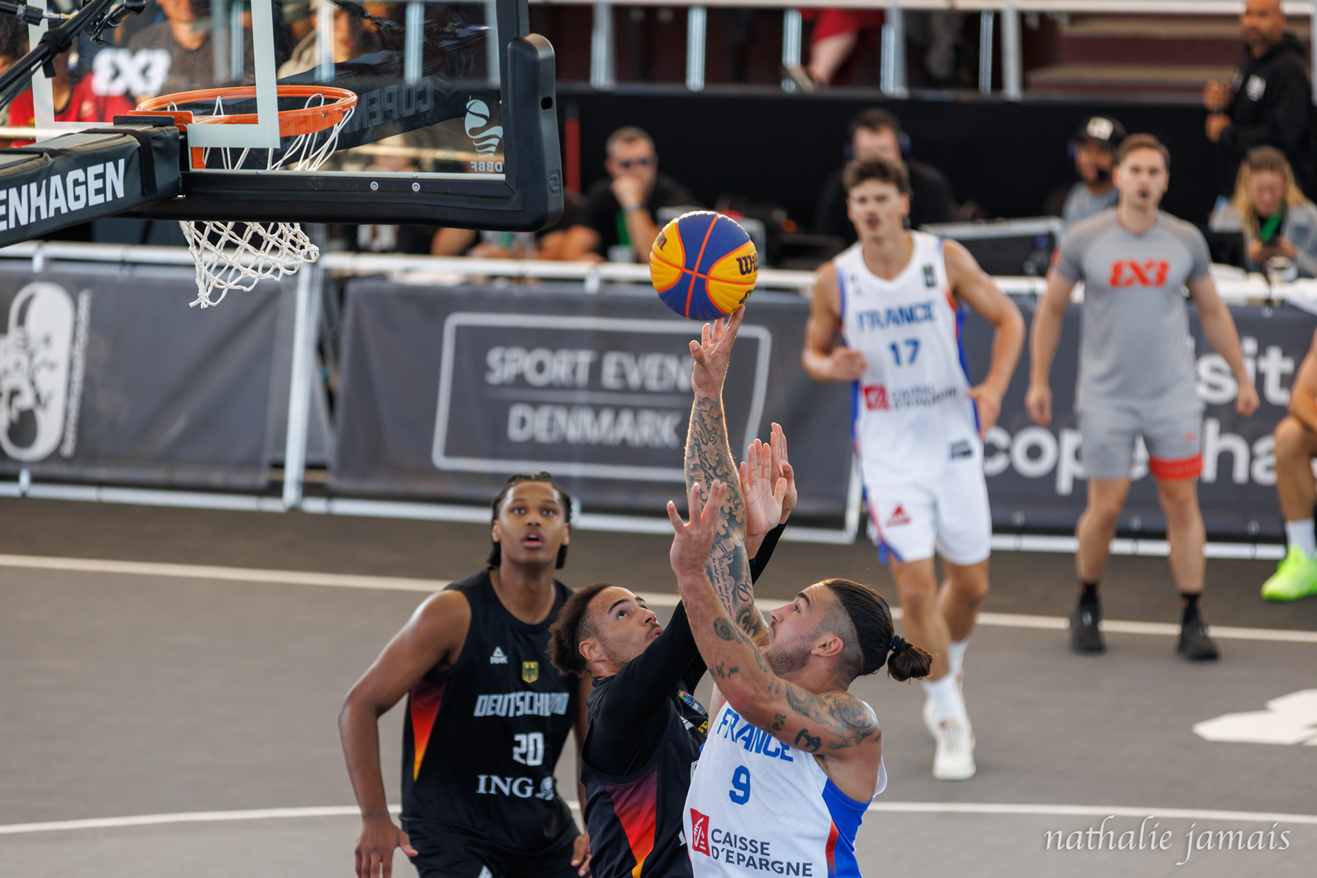 Emmanuel Monceau (FRA)