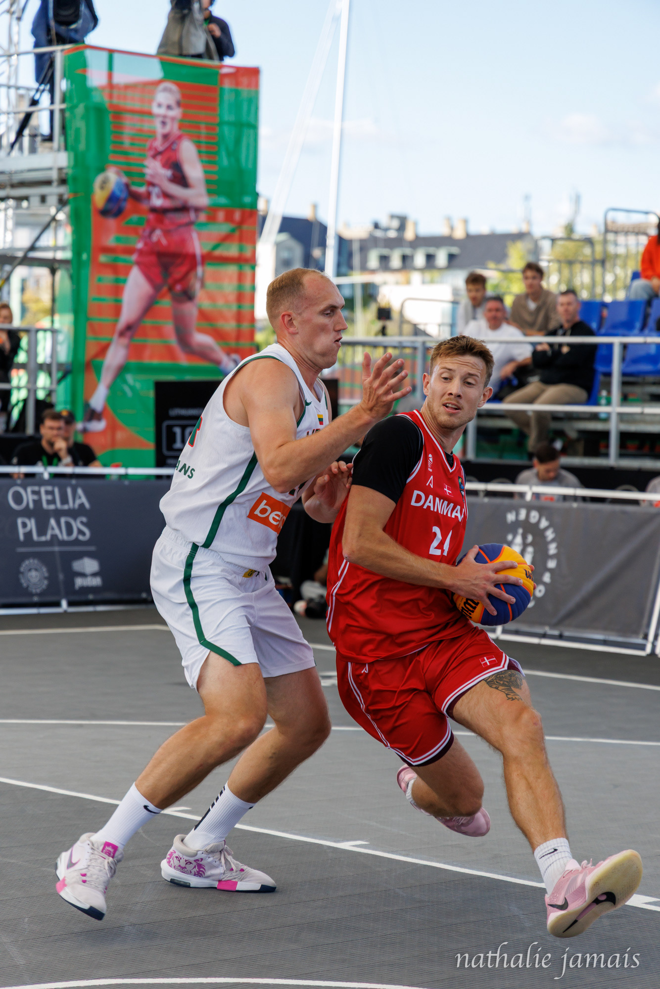 Gustav Suhr-Jessen (DEN)