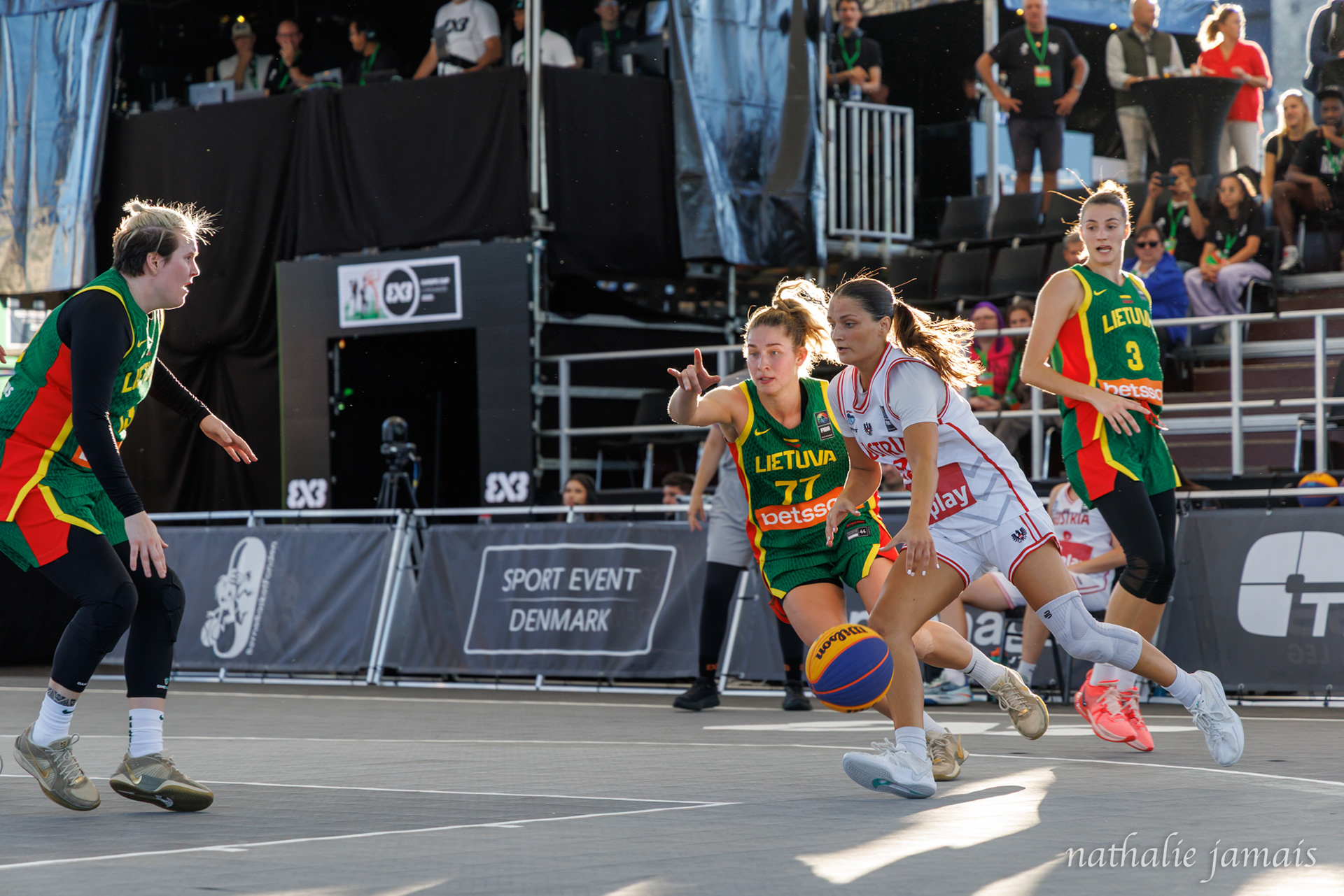 Rebekka Kalaydjiev (AUT)