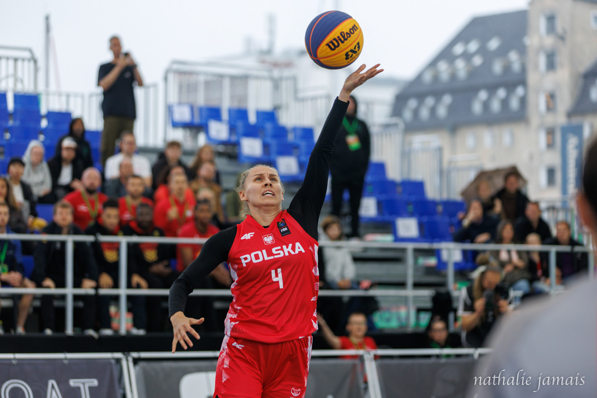 Anna Pawlowska (POL)