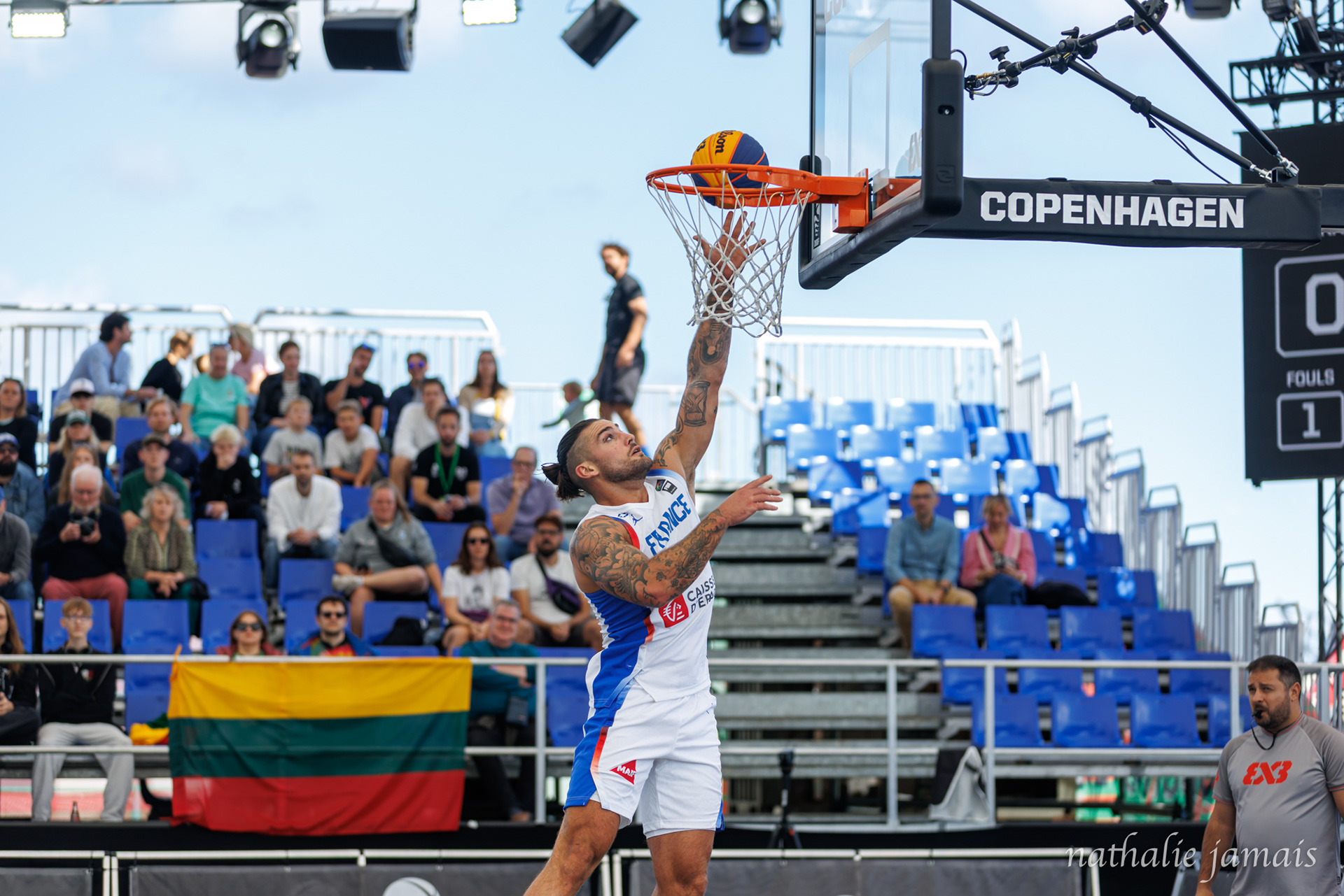 Emmanuel  Monceau (FRA)