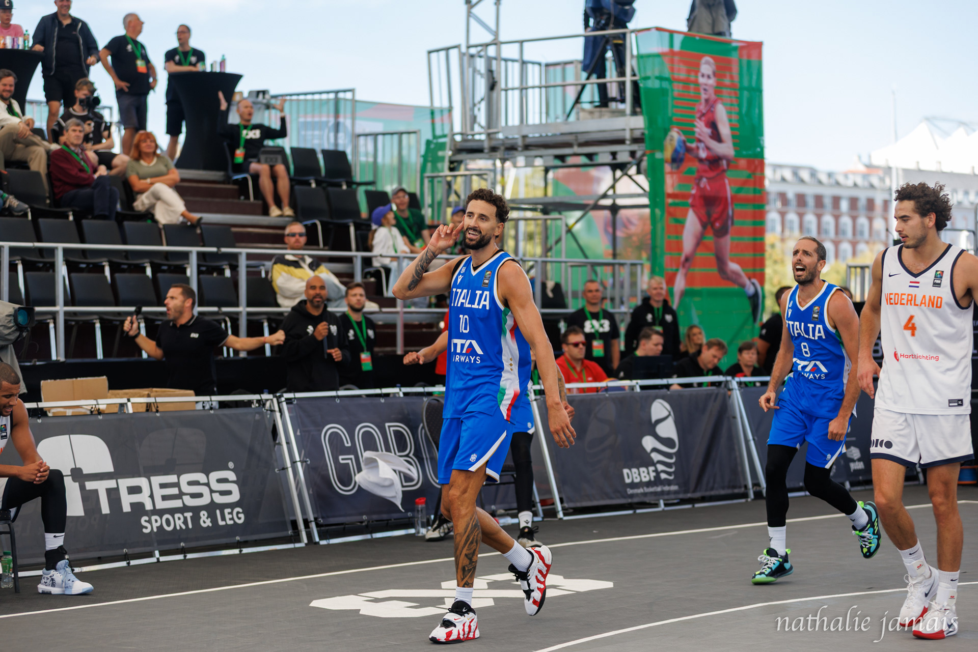 Raphael Gaspardo (ITA)