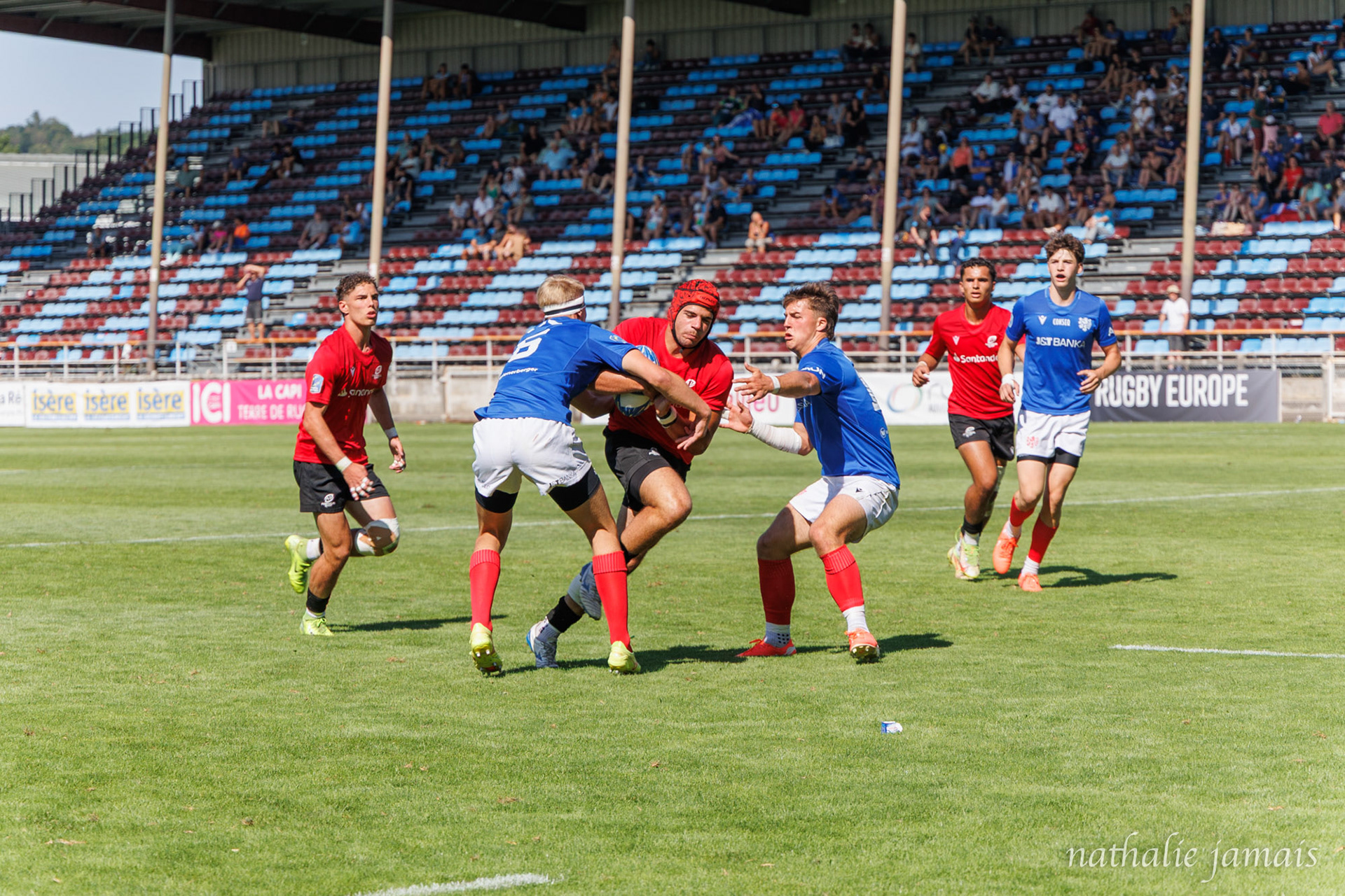Republique Tcheque - Portugal