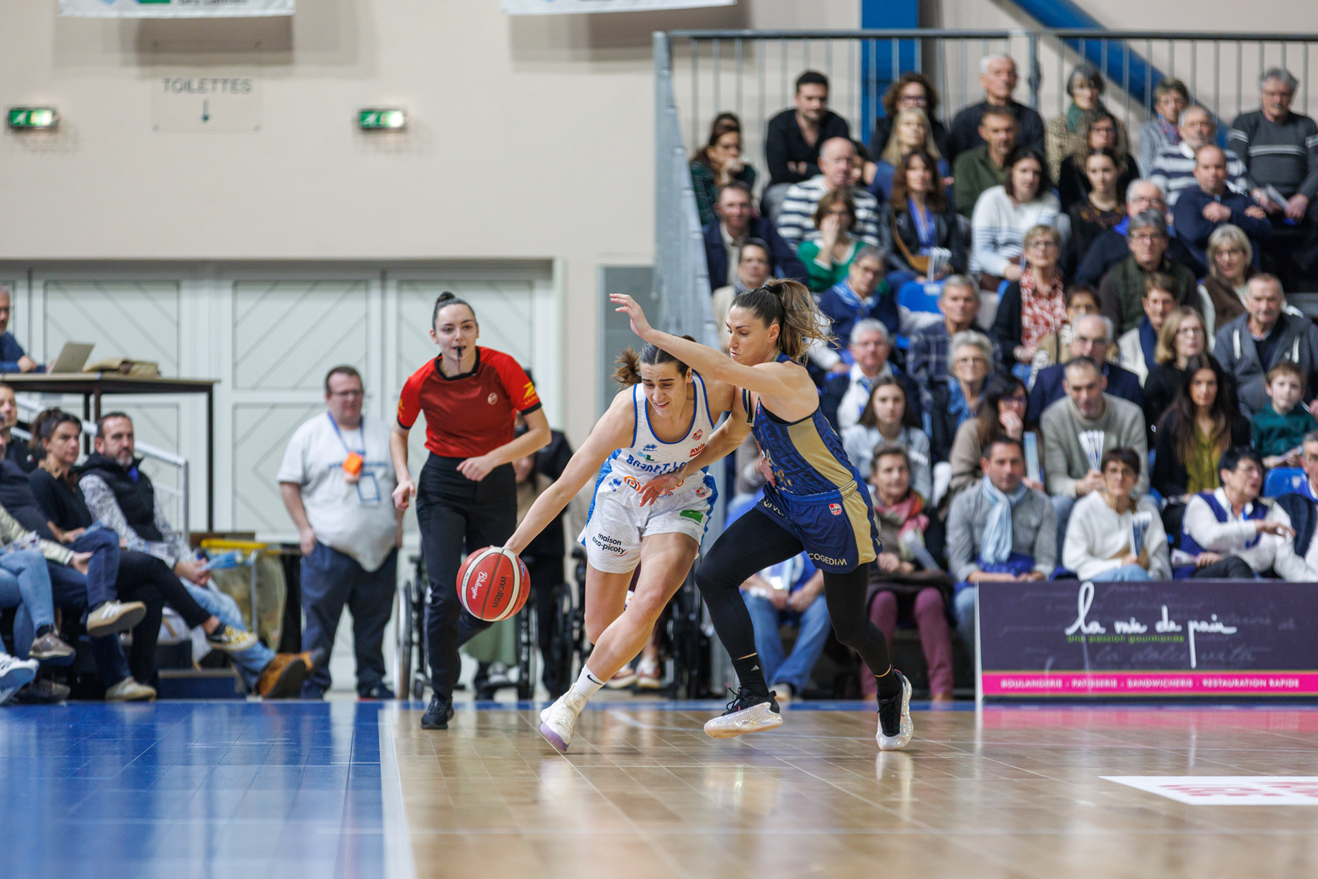 Marie Pardon, Romane Bernies