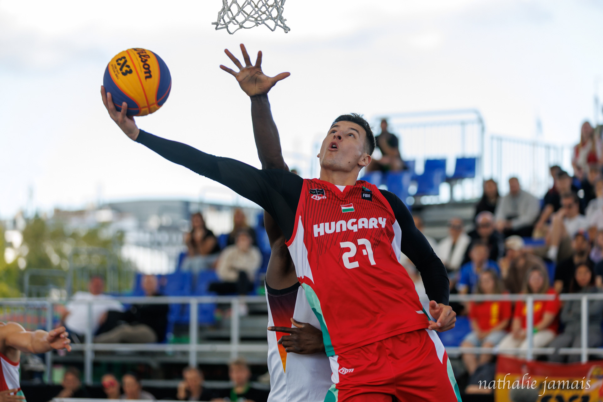 Mátyás Molnár (HUN)