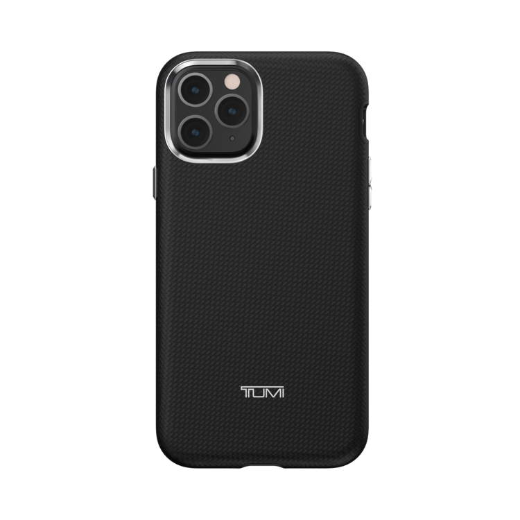 Ballistic PU Black