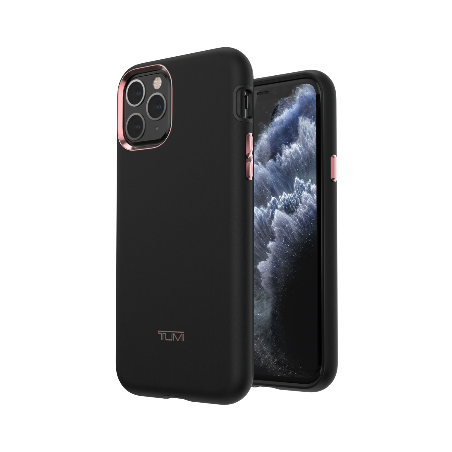 Water-Resistant Leather