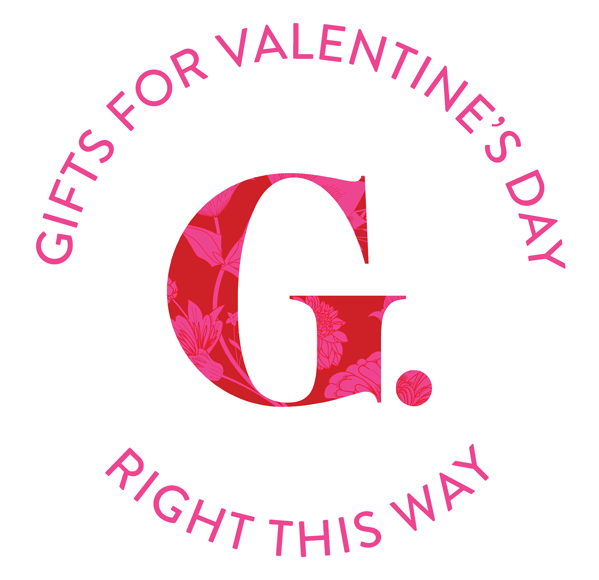 IN-STORE WINDOW DECAL