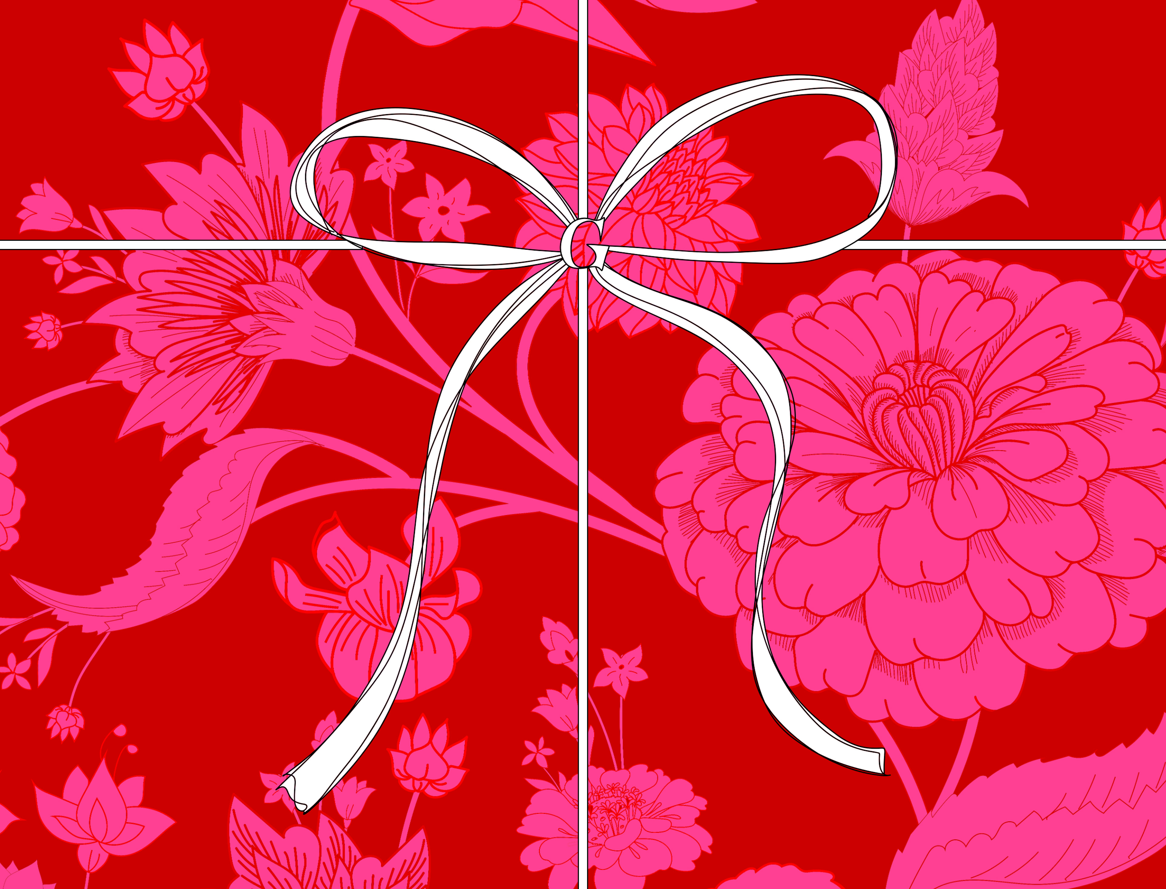 ILLUSTRATION FOR WEB