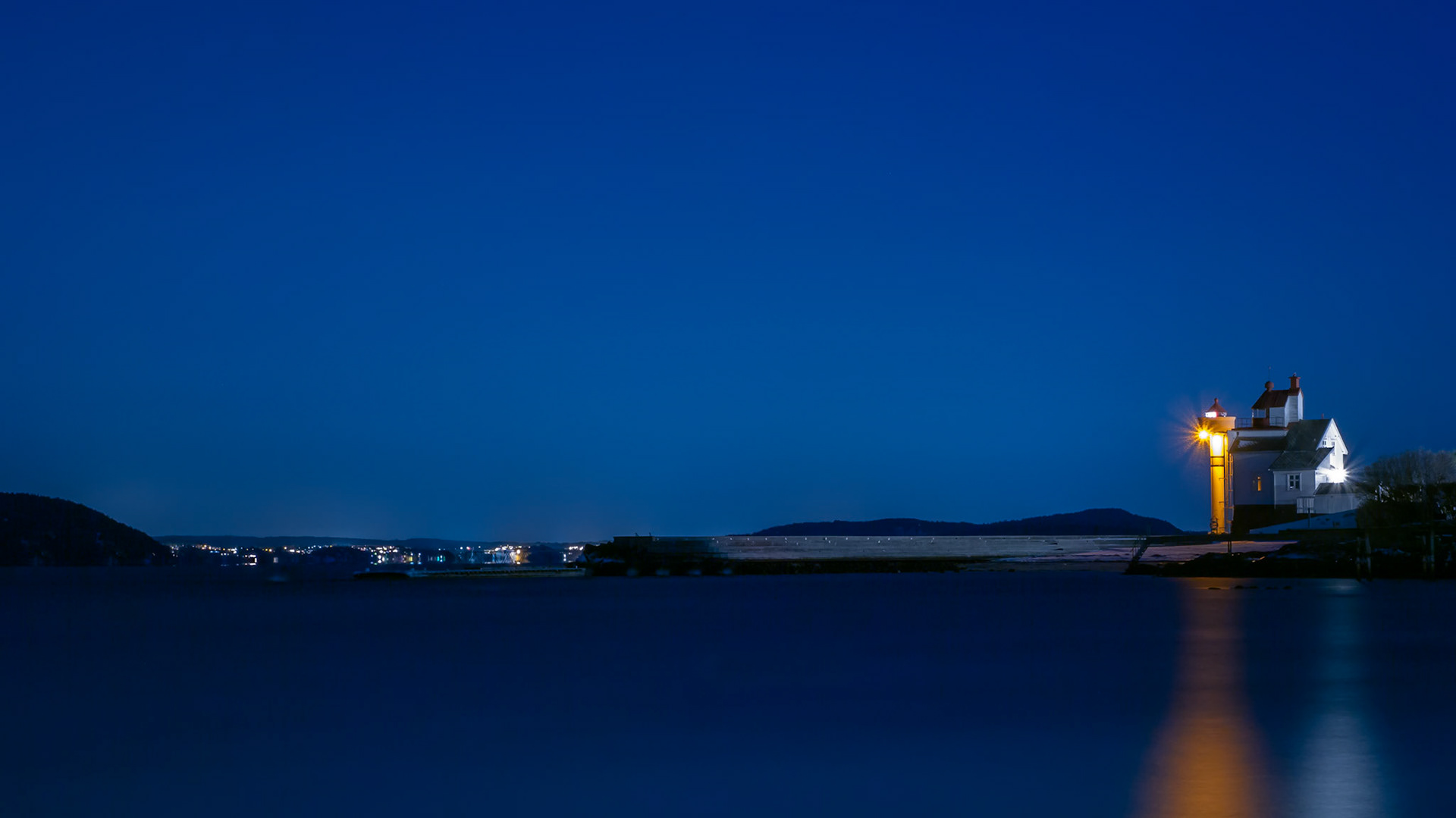 Filtvet, Norway. February 2021