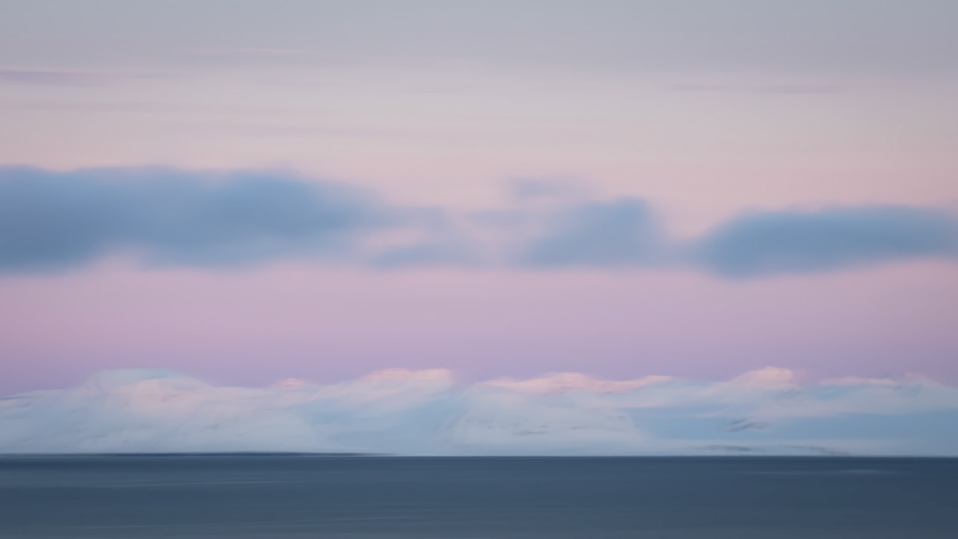 Arctic Morning.  - Svalbard, Norway. September 2025.