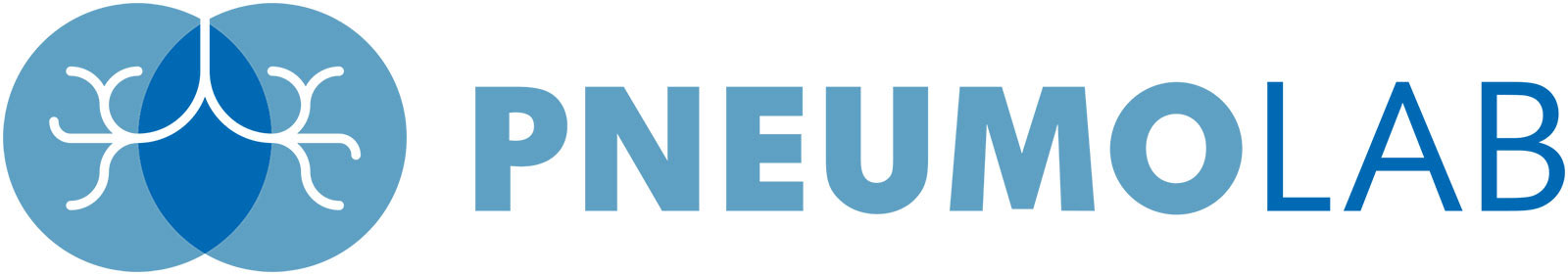 PneumoLab logotype