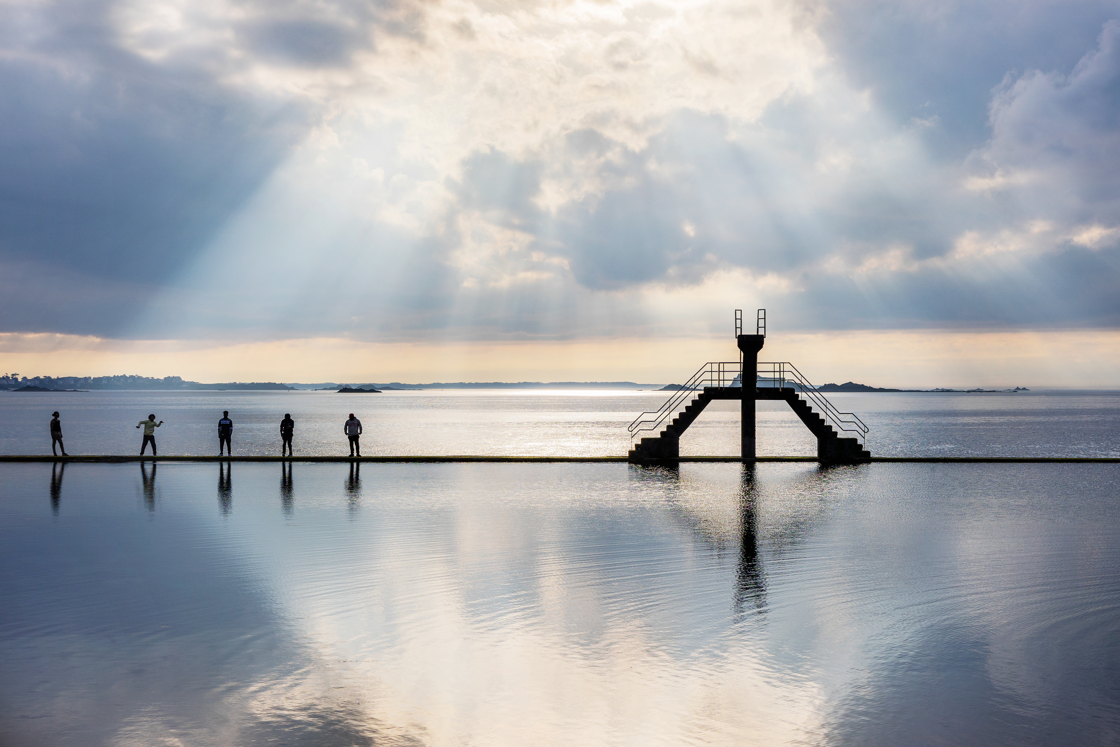 Saint Malo, Ille et Vilaine