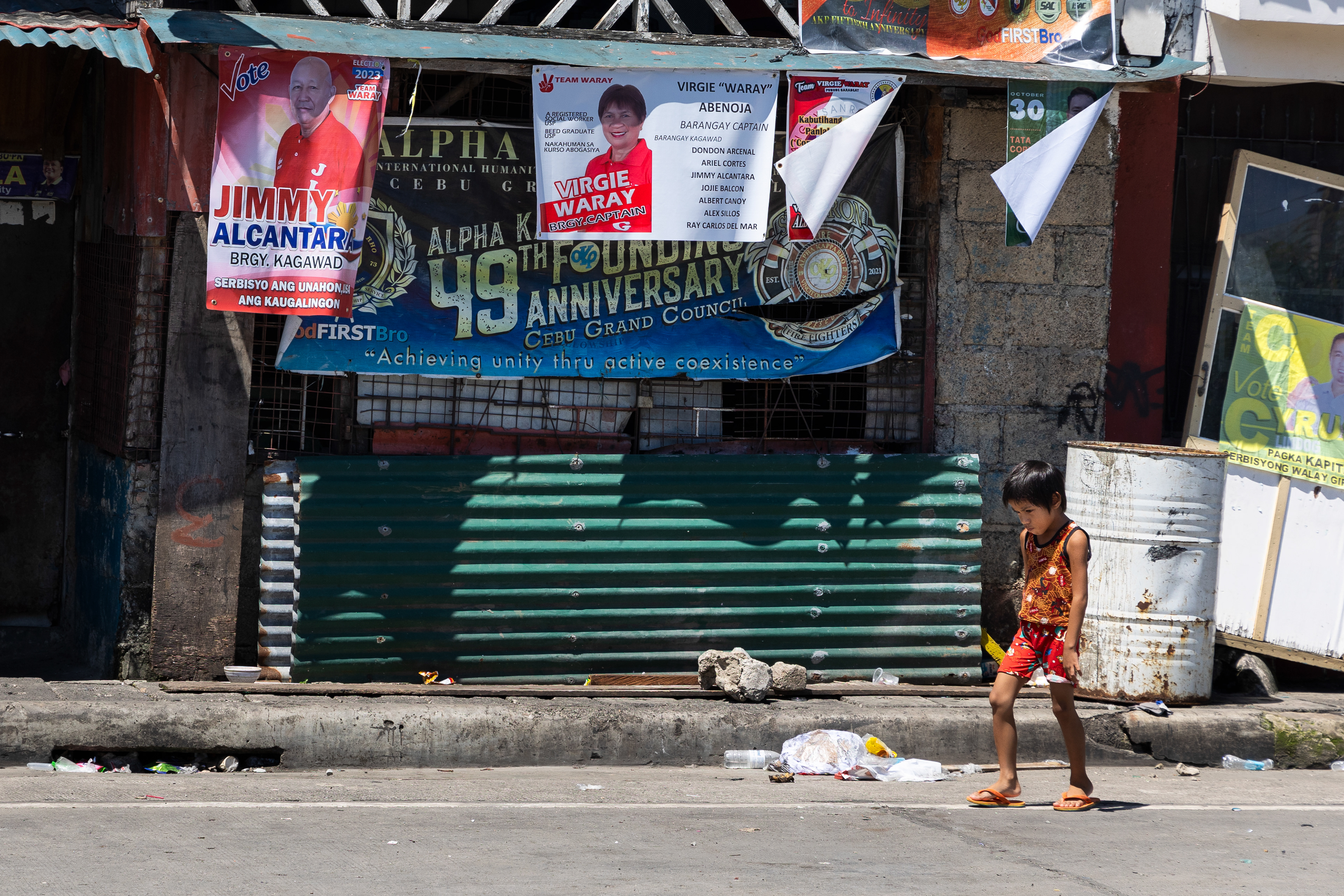 Cebu