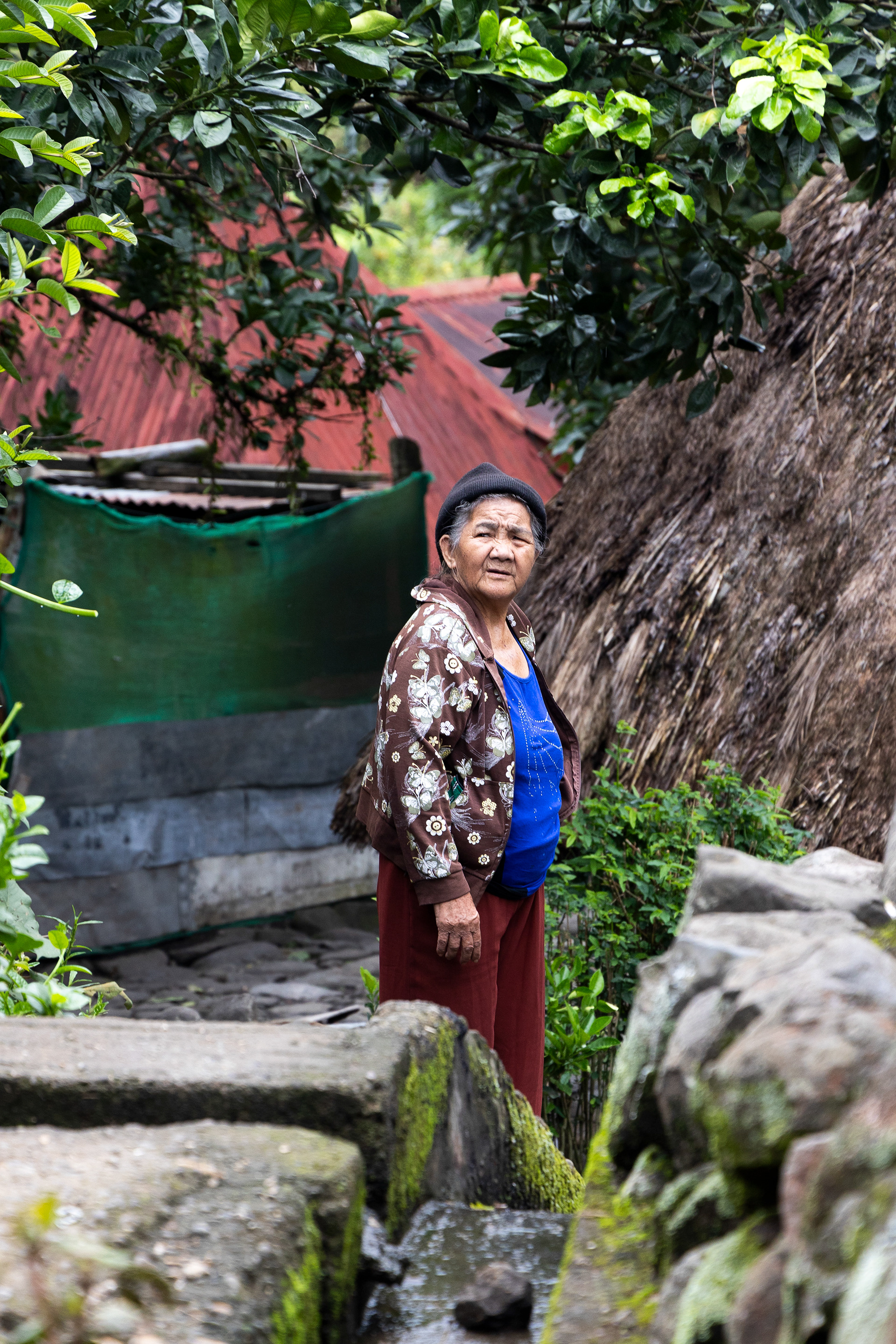 Banaue