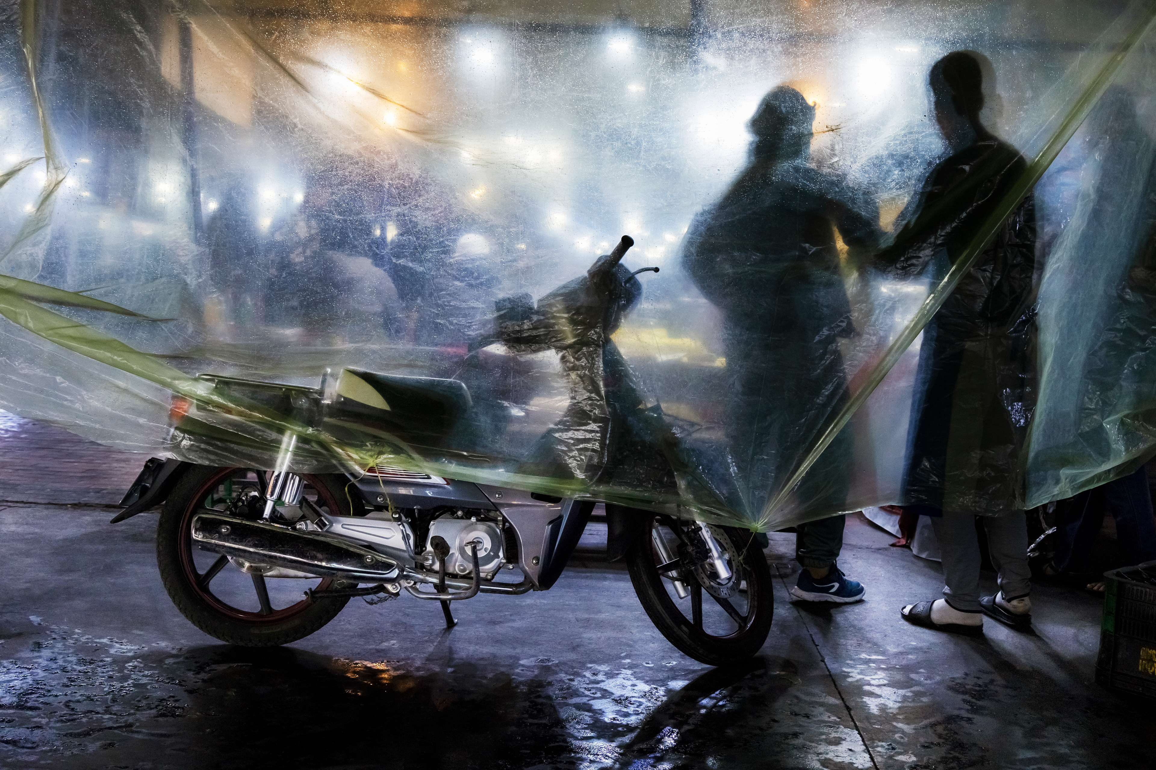 Marrakech, Maroc