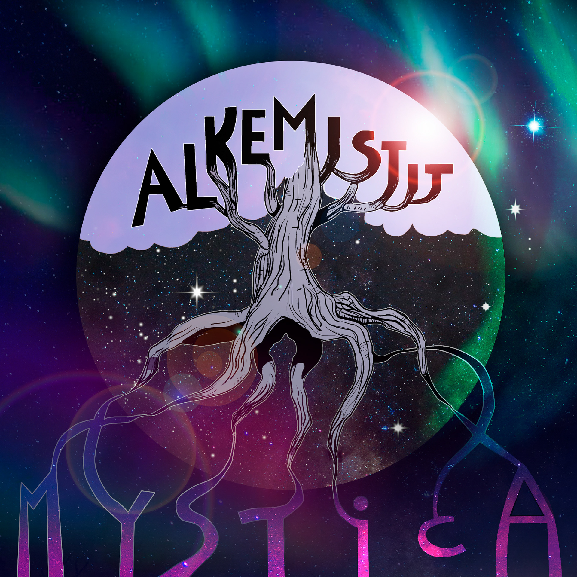 Alkemistit - Mystica 2024