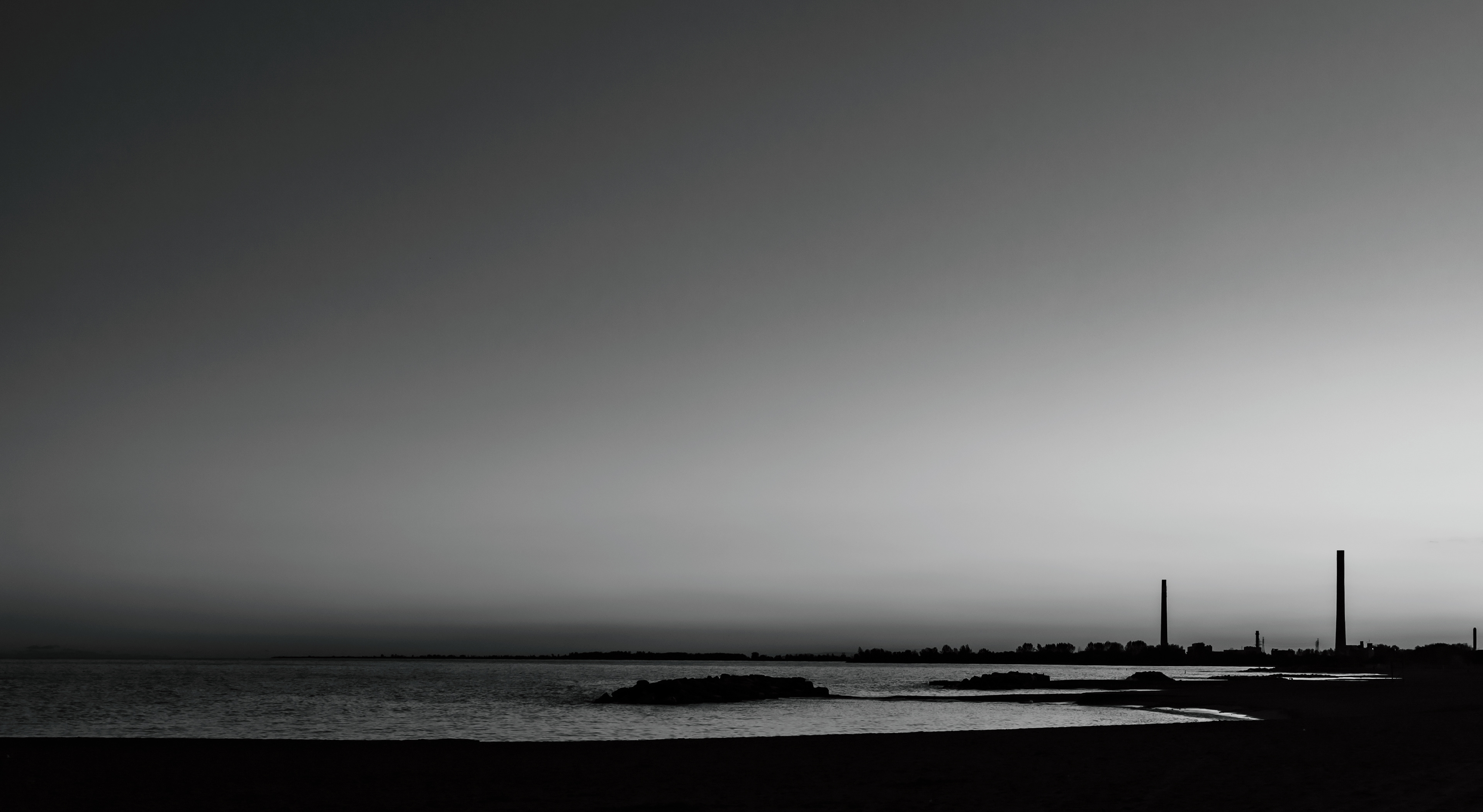Lake Ontario: Toronto (4)