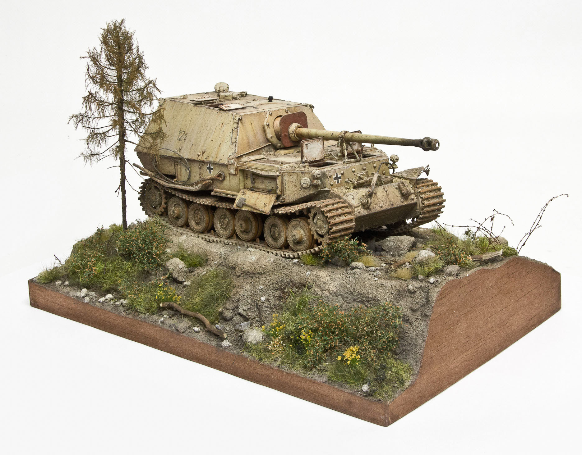 Scale model. Модель Фердинанд драгон 1:35. Диорама танк Фердинанд. Фердинанд звезда 1/35. Диорама с Фердинандом.