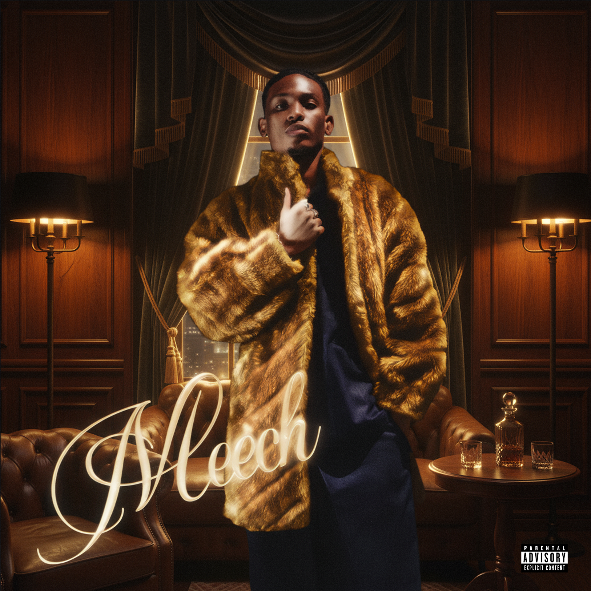 LAMINE LOSSA - MEECH