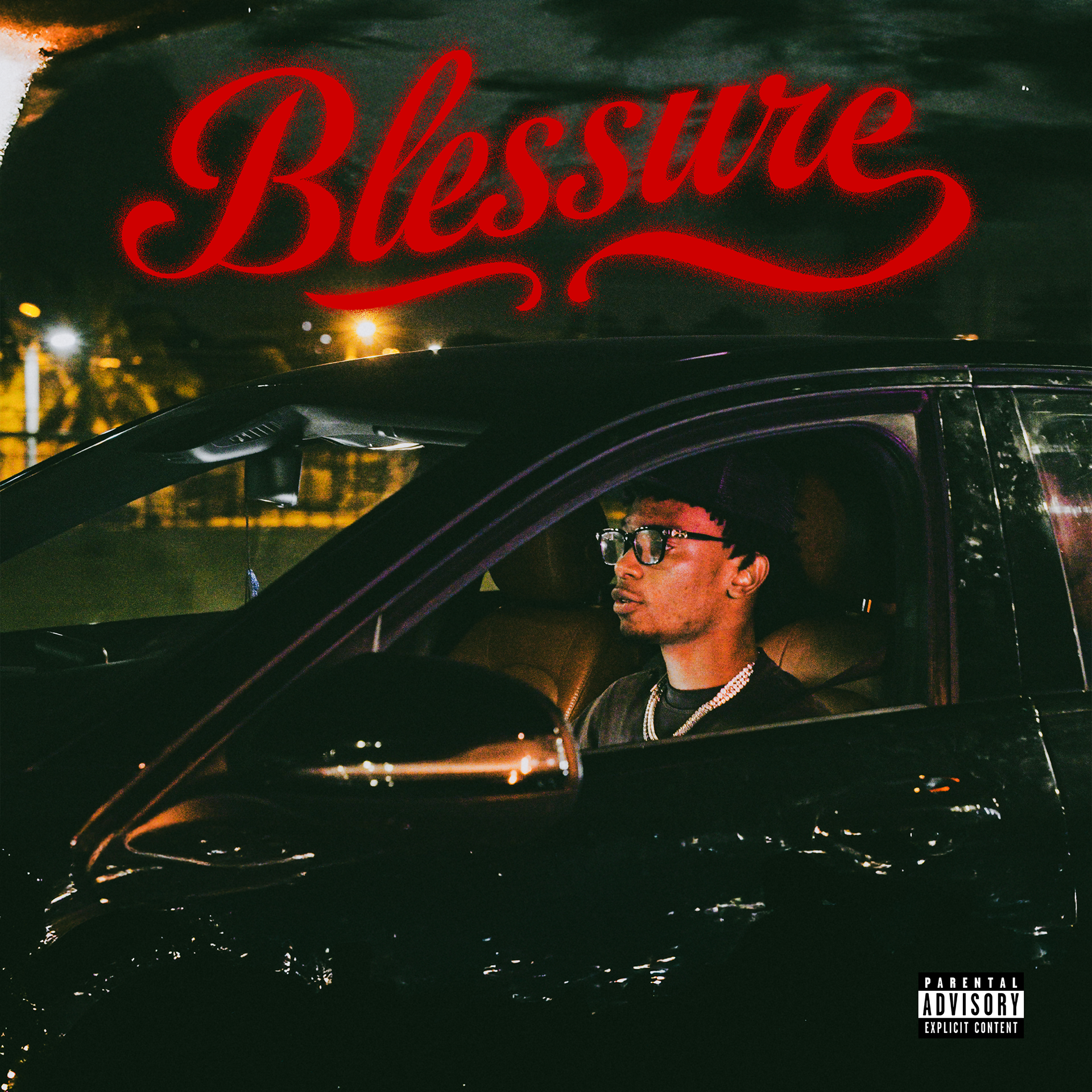 LAMINE LOSSA - BLESSURE