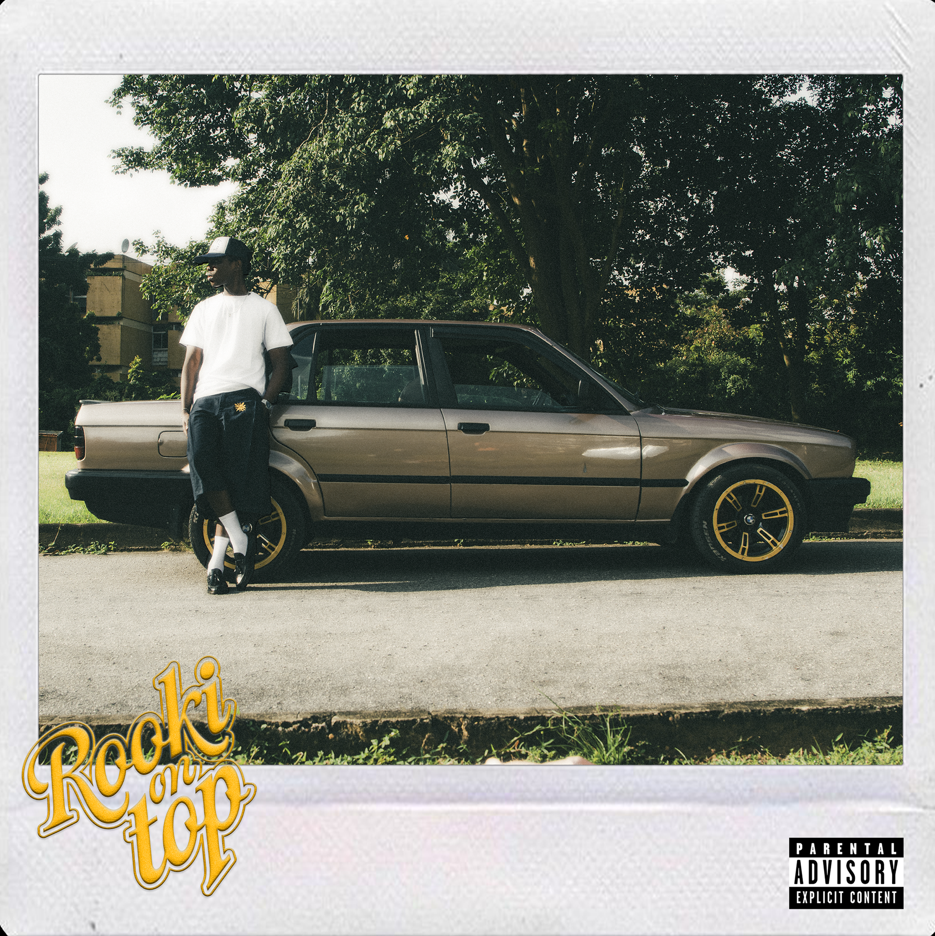 DON ROOKI - ROOKI ON TOP