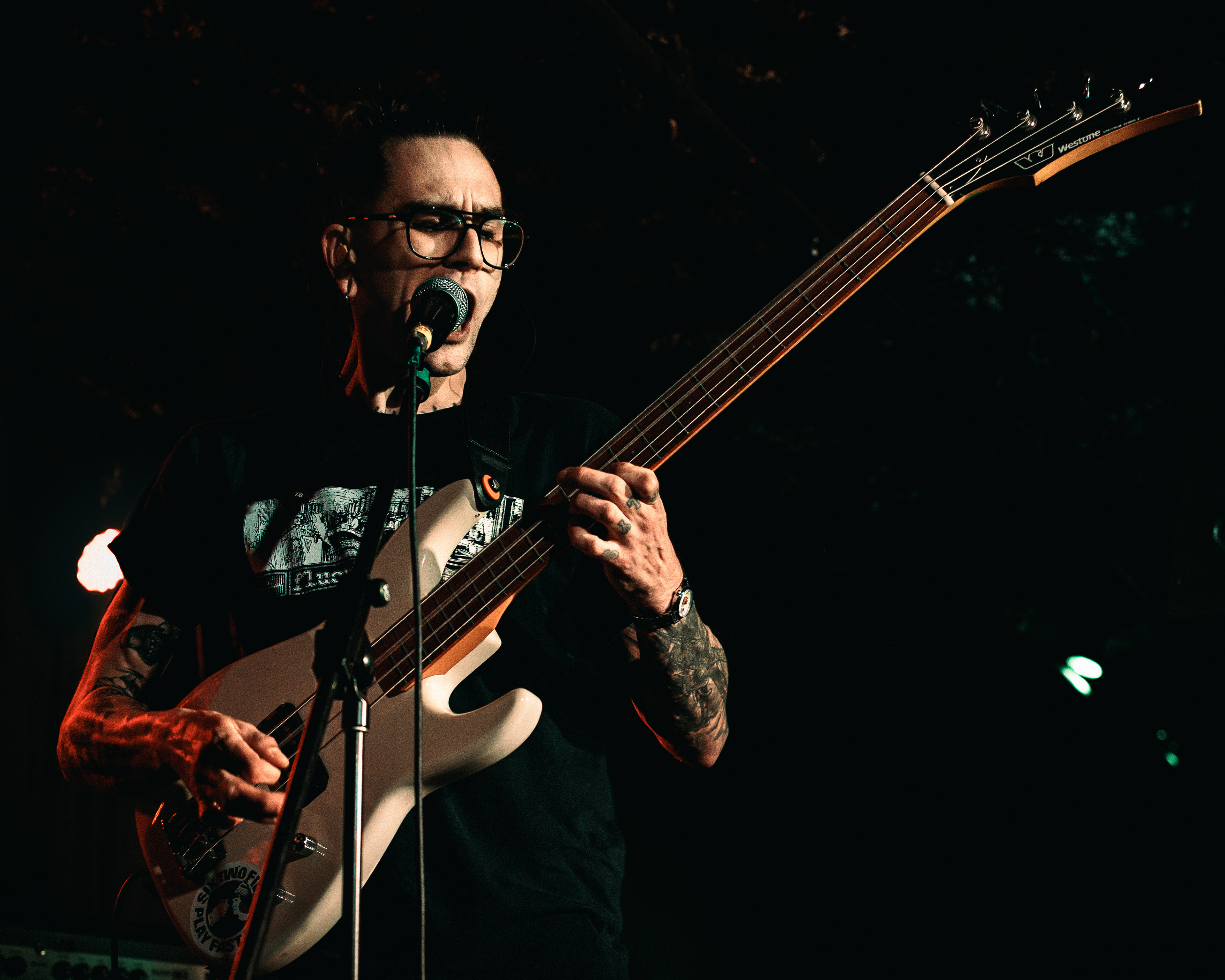 Drive Your Plow Over The Bones Of The Dead - Cobalt - Vancouver - Canada - 2026