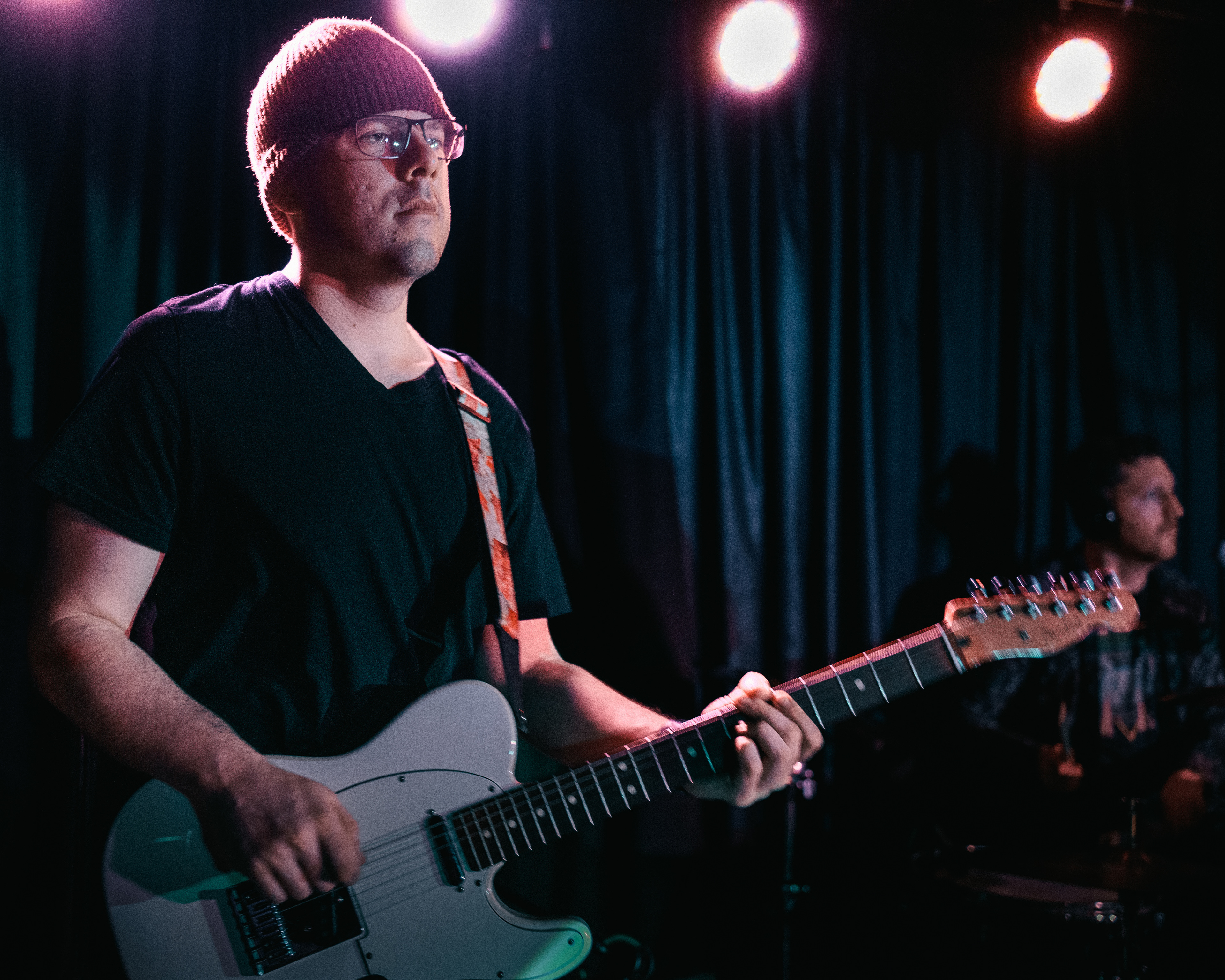 Emo Karaoke - Guyliner -The Cobalt - Vancouver - January 17