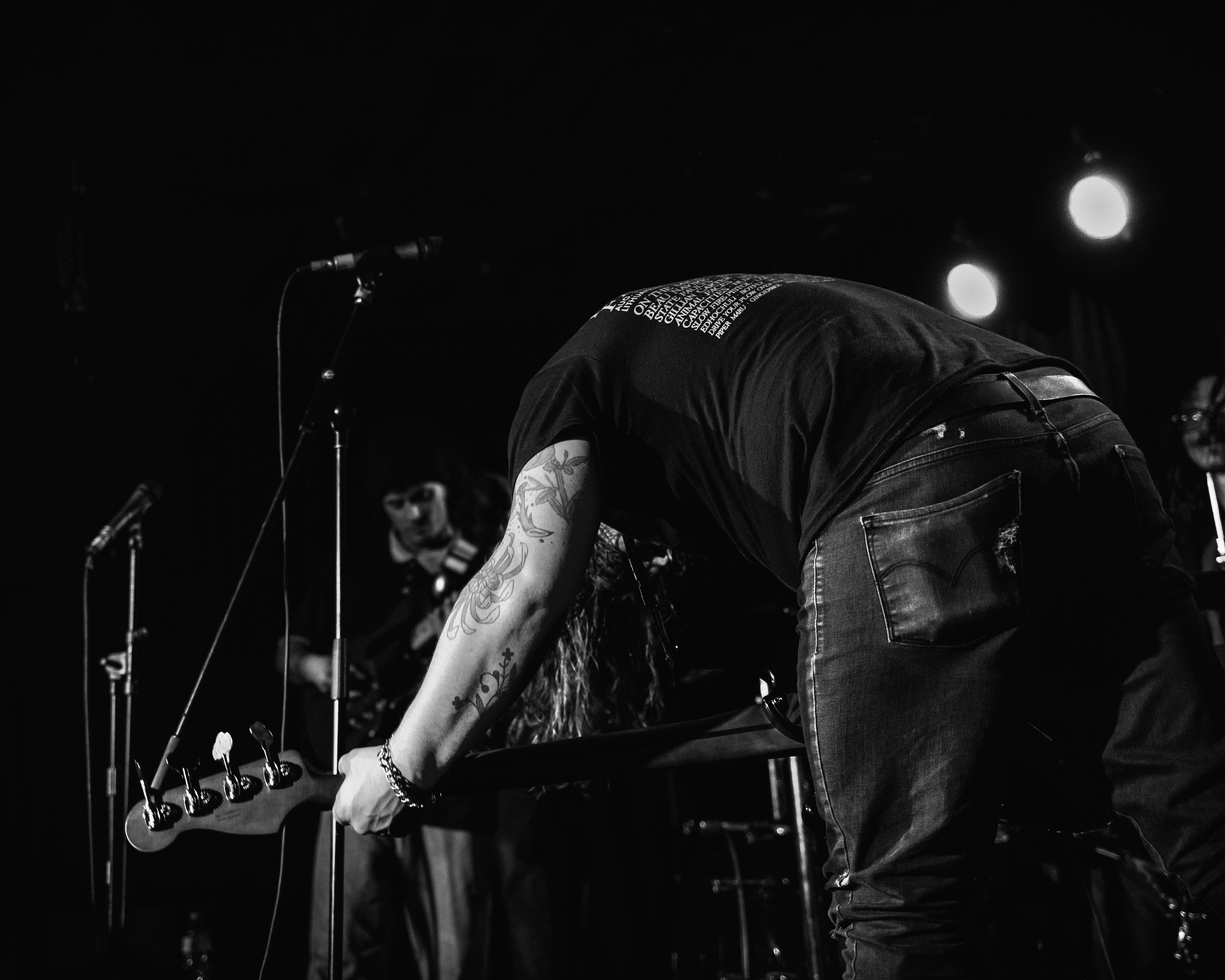 Sadness - Life  - Cobalt - Vancouver - Canada - 2026