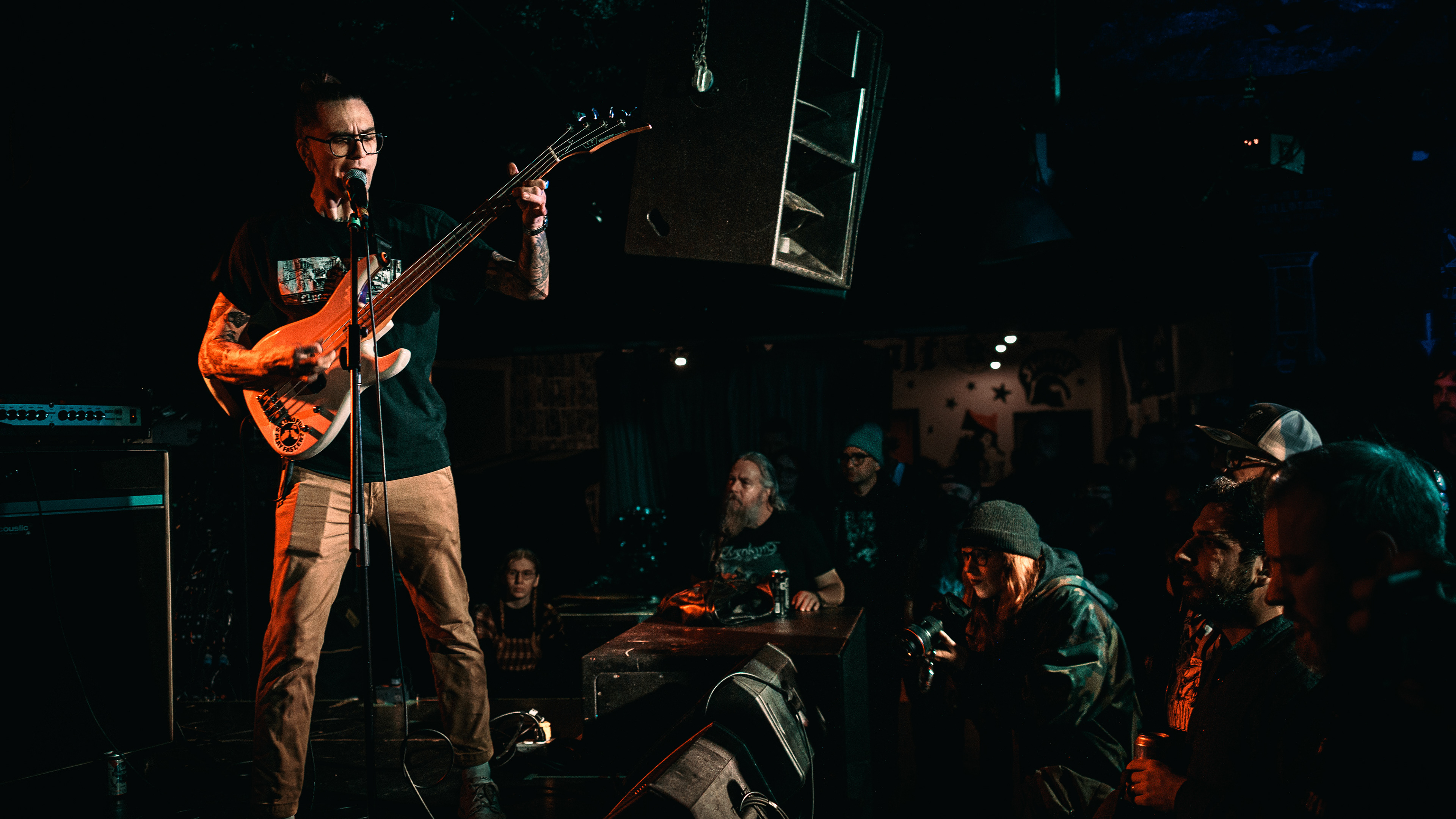 Drive Your Plow Over The Bones Of The Dead - Cobalt - Vancouver - Canada - 2026