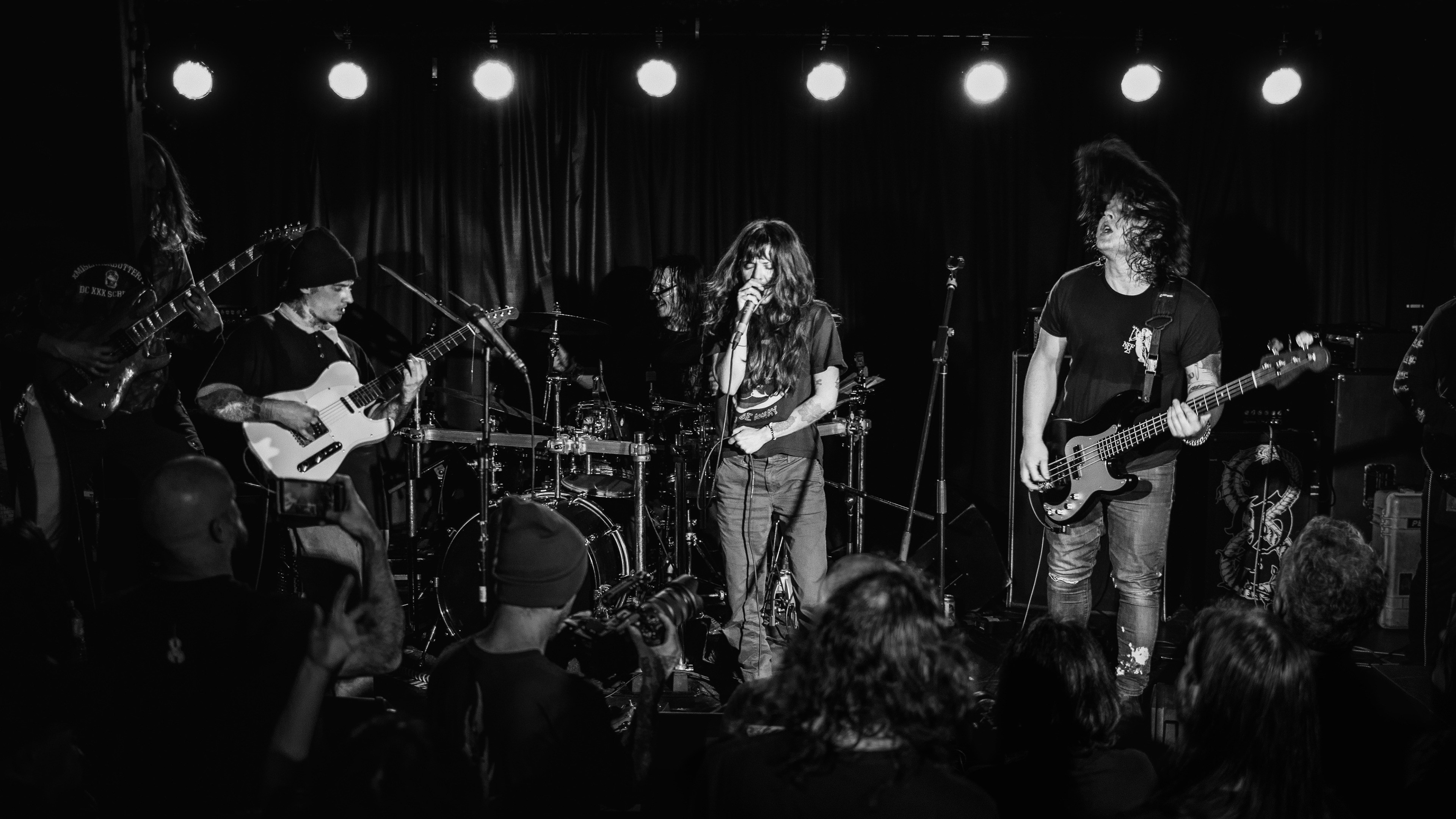 Sadness - Life  - Cobalt - Vancouver - Canada - 2026