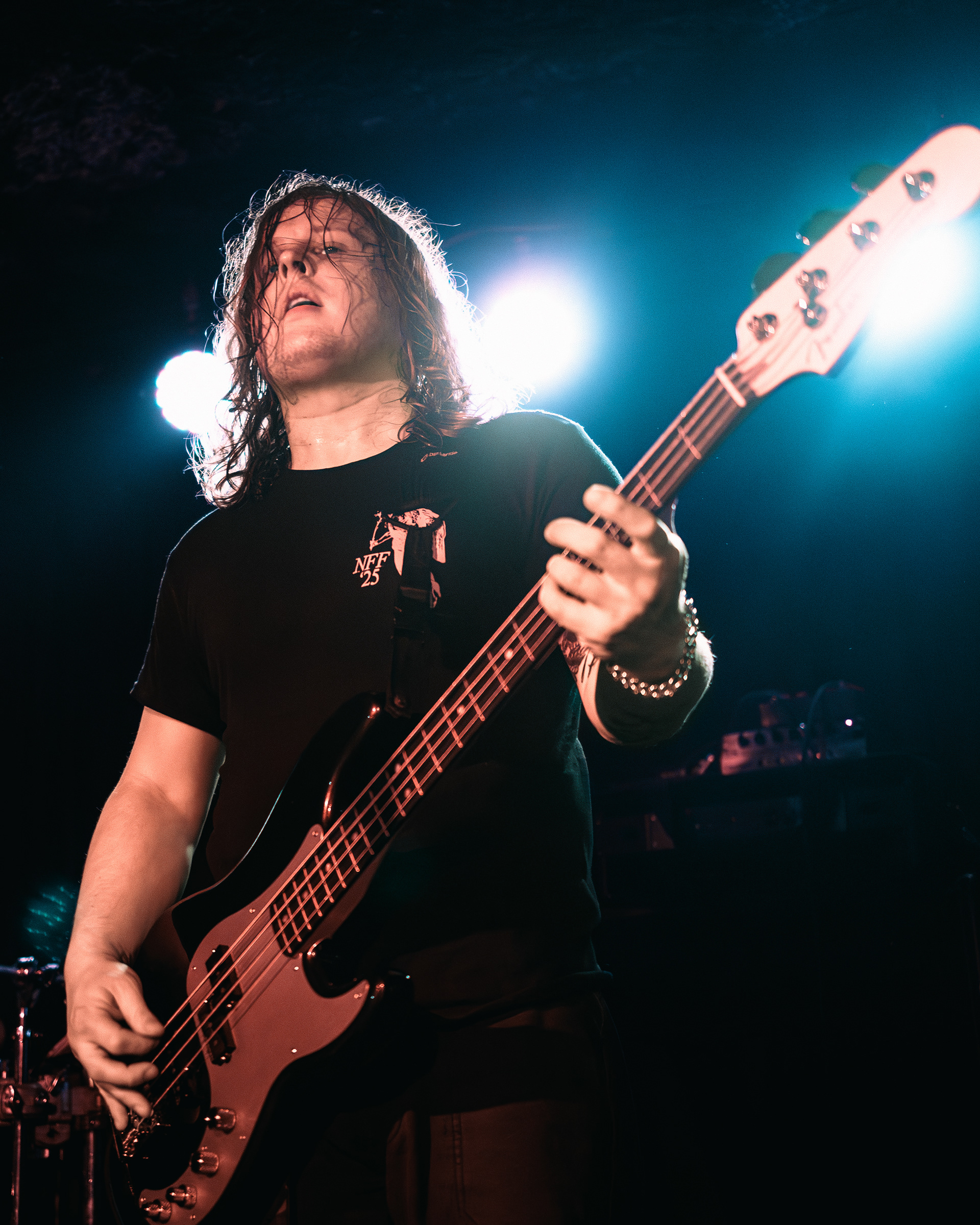 Sadness - Life  - Cobalt - Vancouver - Canada - 2026