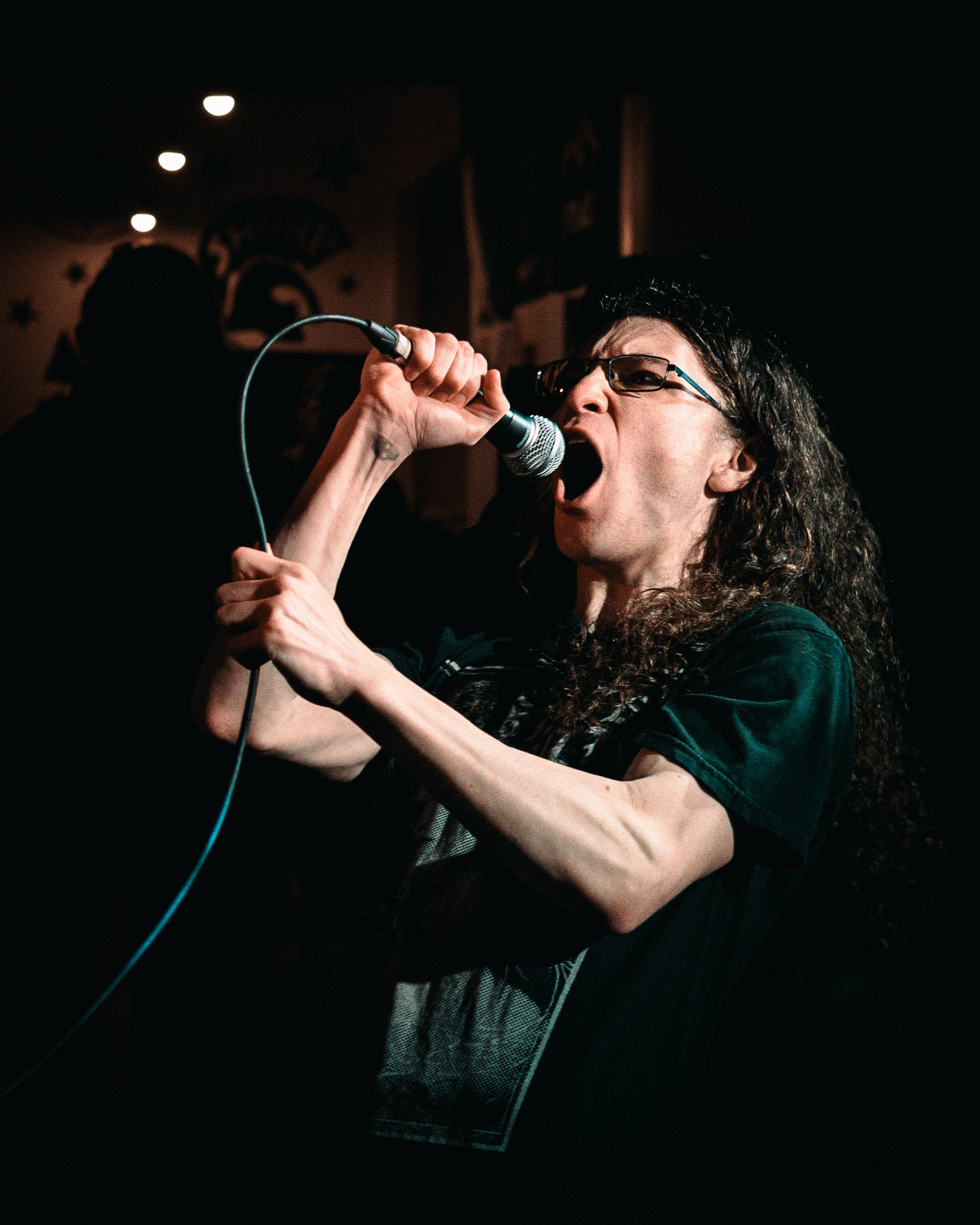 Anchoress - Cobalt - Vancouver - Canada - 2026