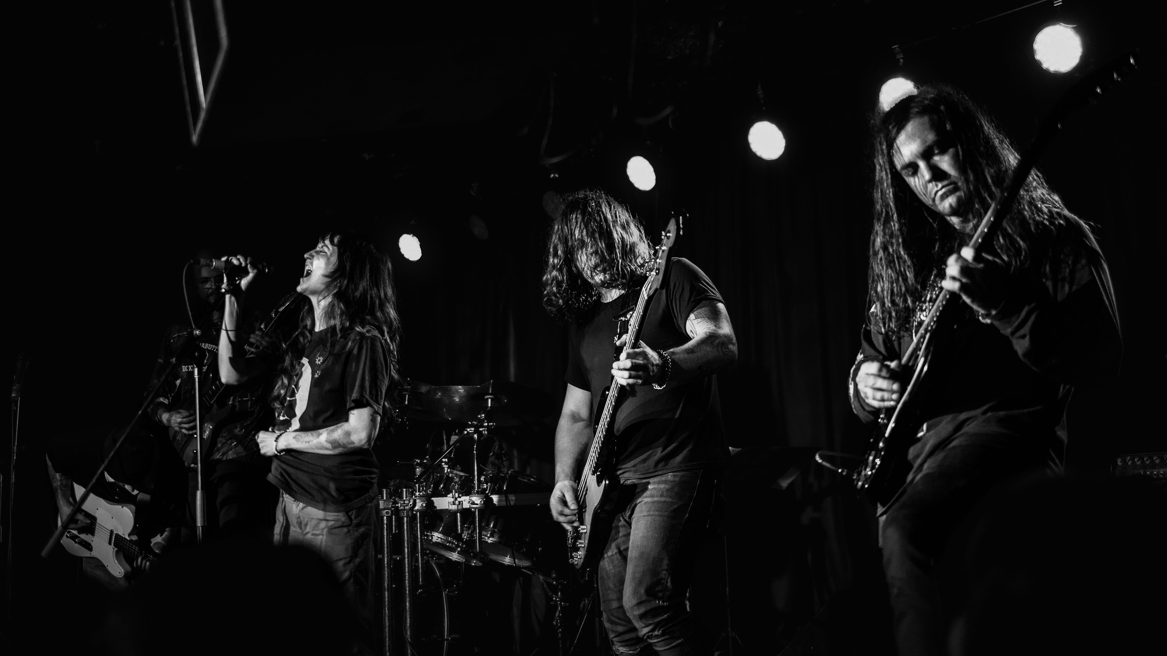 Sadness - Life  - Cobalt - Vancouver - Canada - 2026