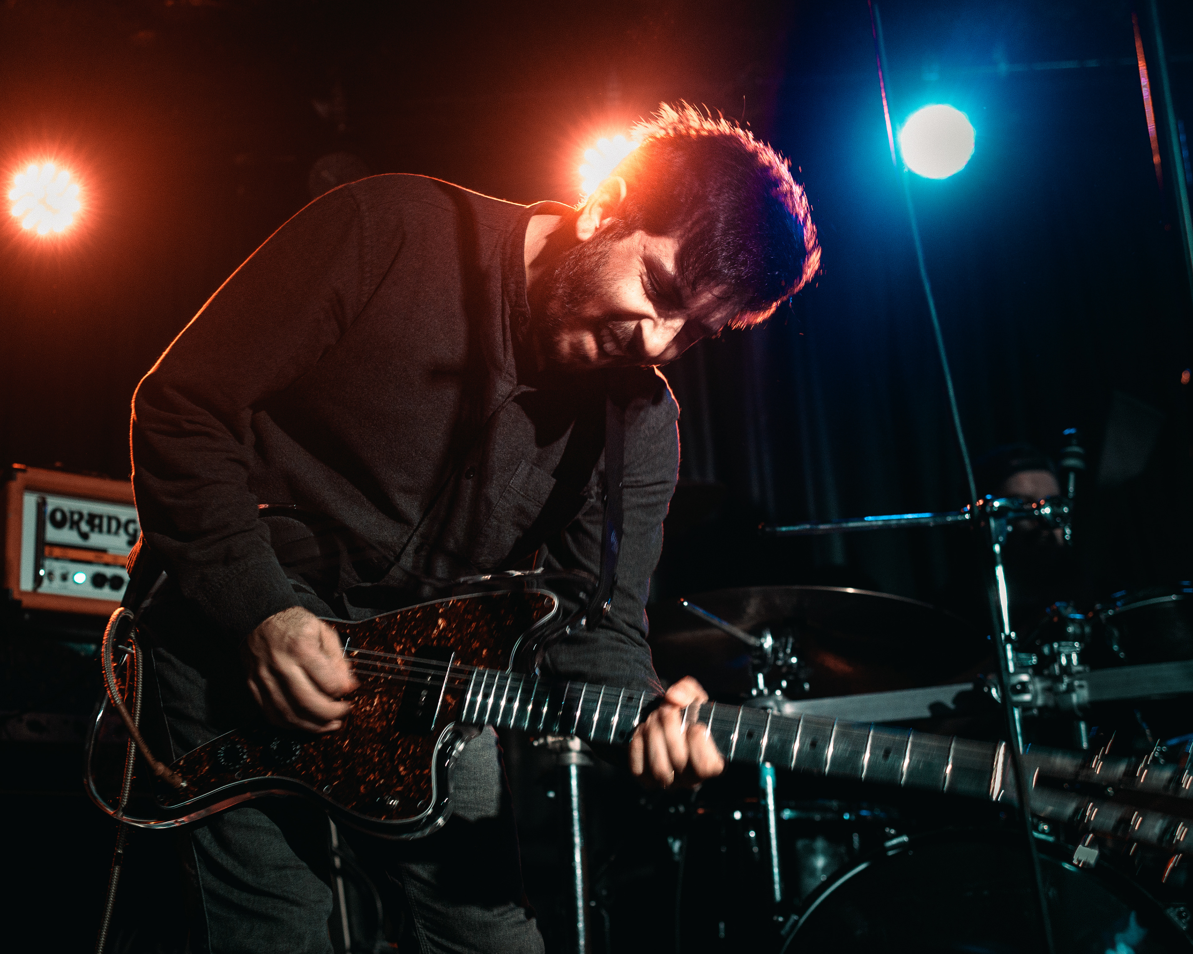 Anchoress - Cobalt - Vancouver - Canada - 2026