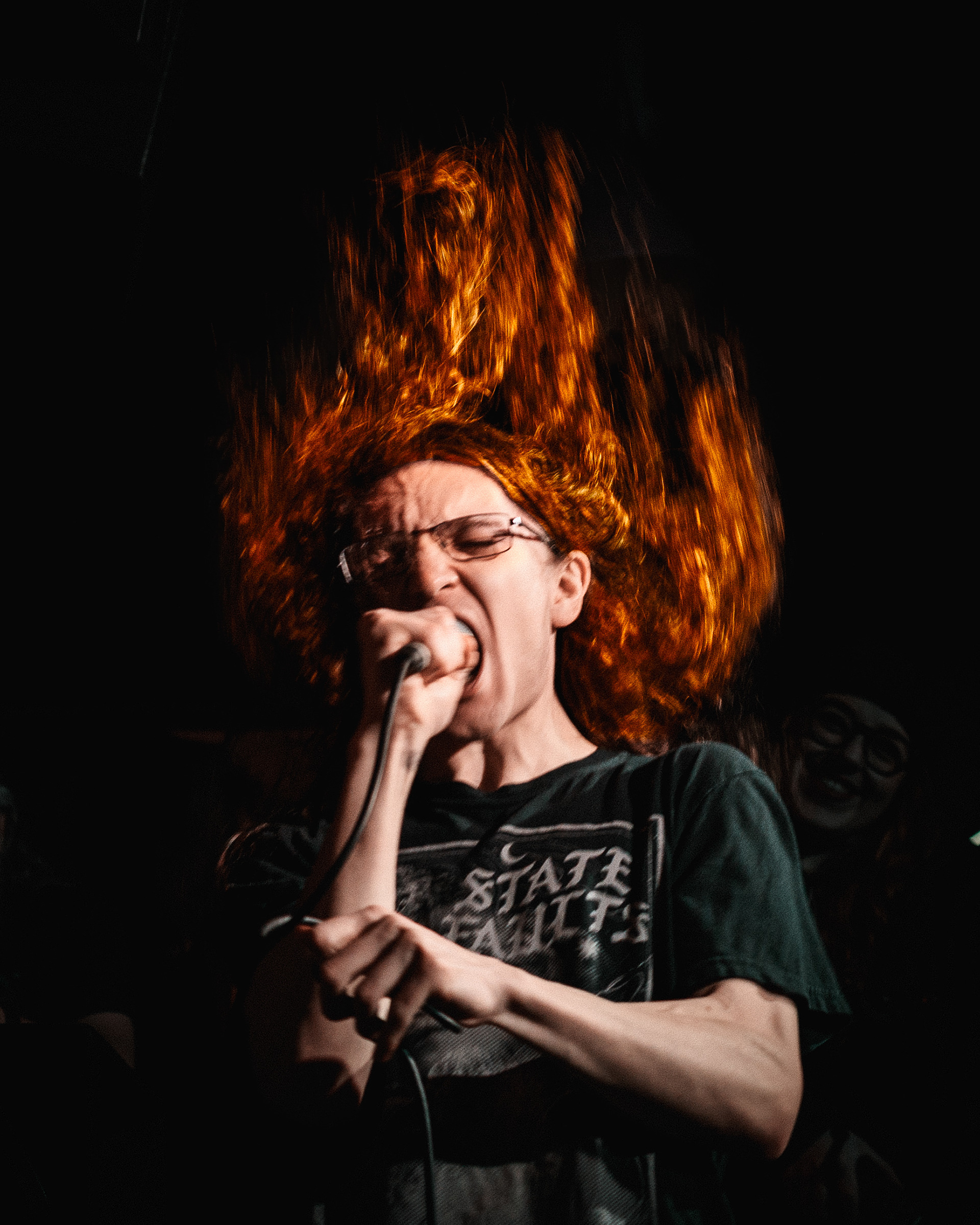 Anchoress - Cobalt - Vancouver - Canada - 2026