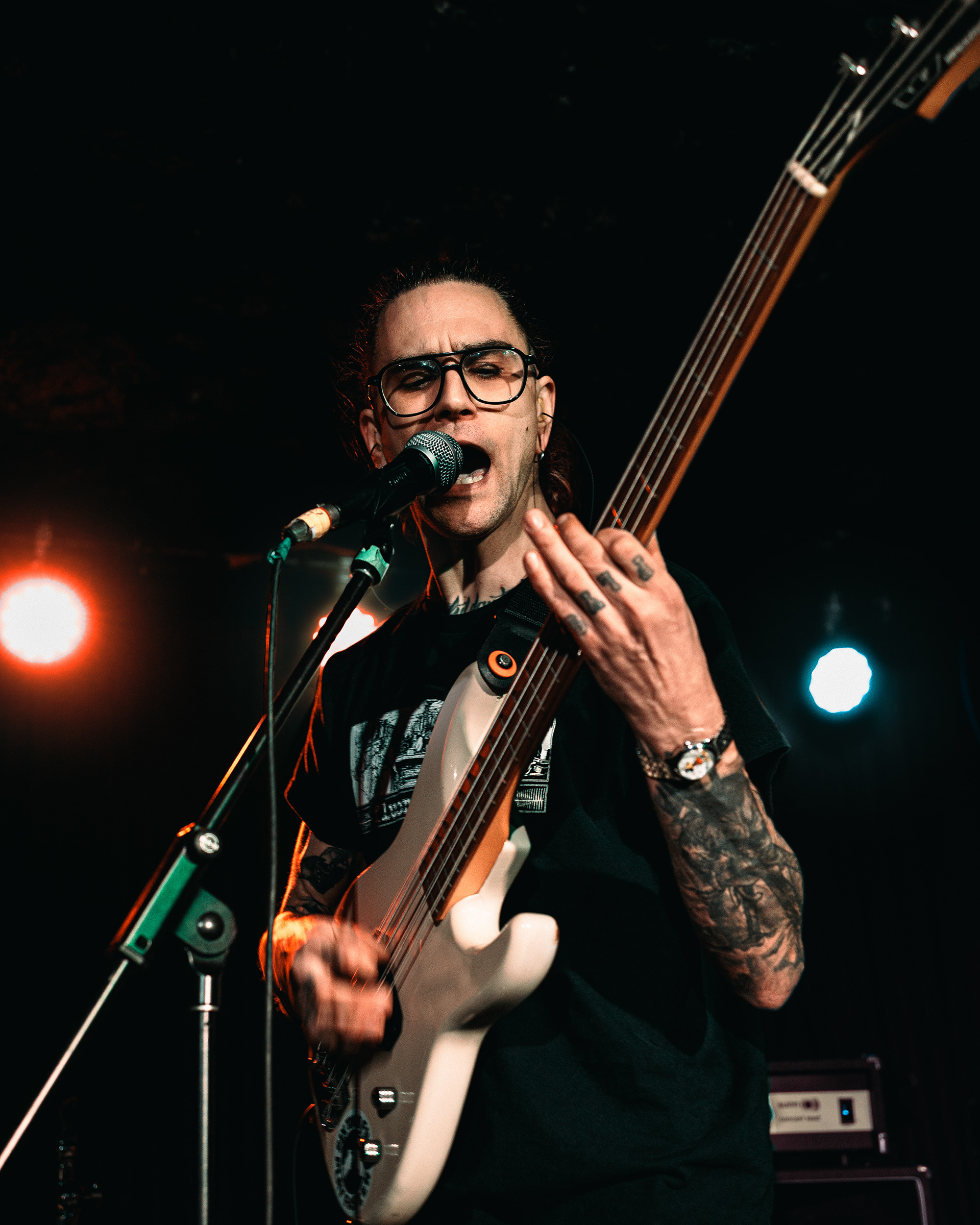 Drive Your Plow Over The Bones Of The Dead - Cobalt - Vancouver - Canada - 2026