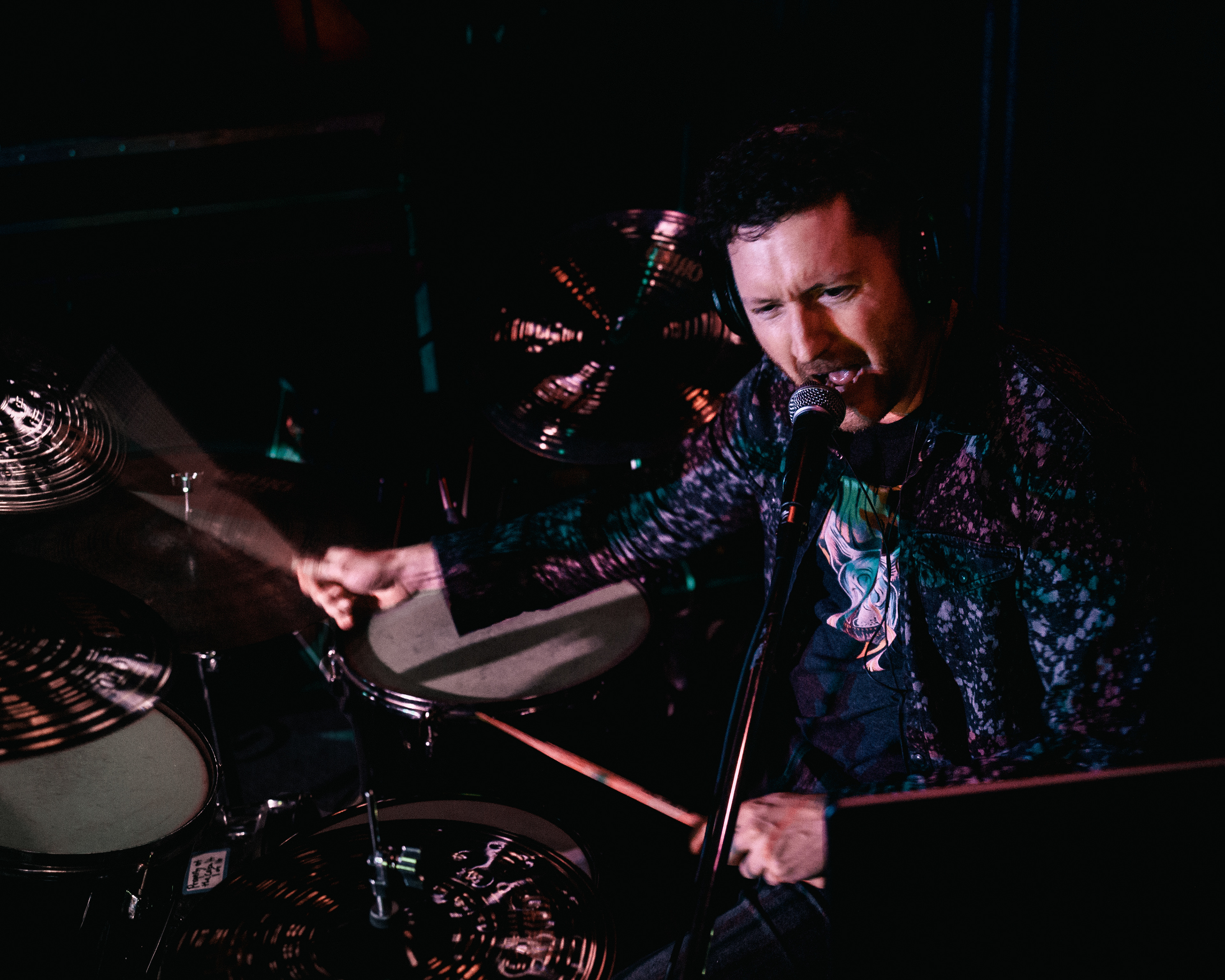 Emo Karaoke - Guyliner -The Cobalt - Vancouver - January 17