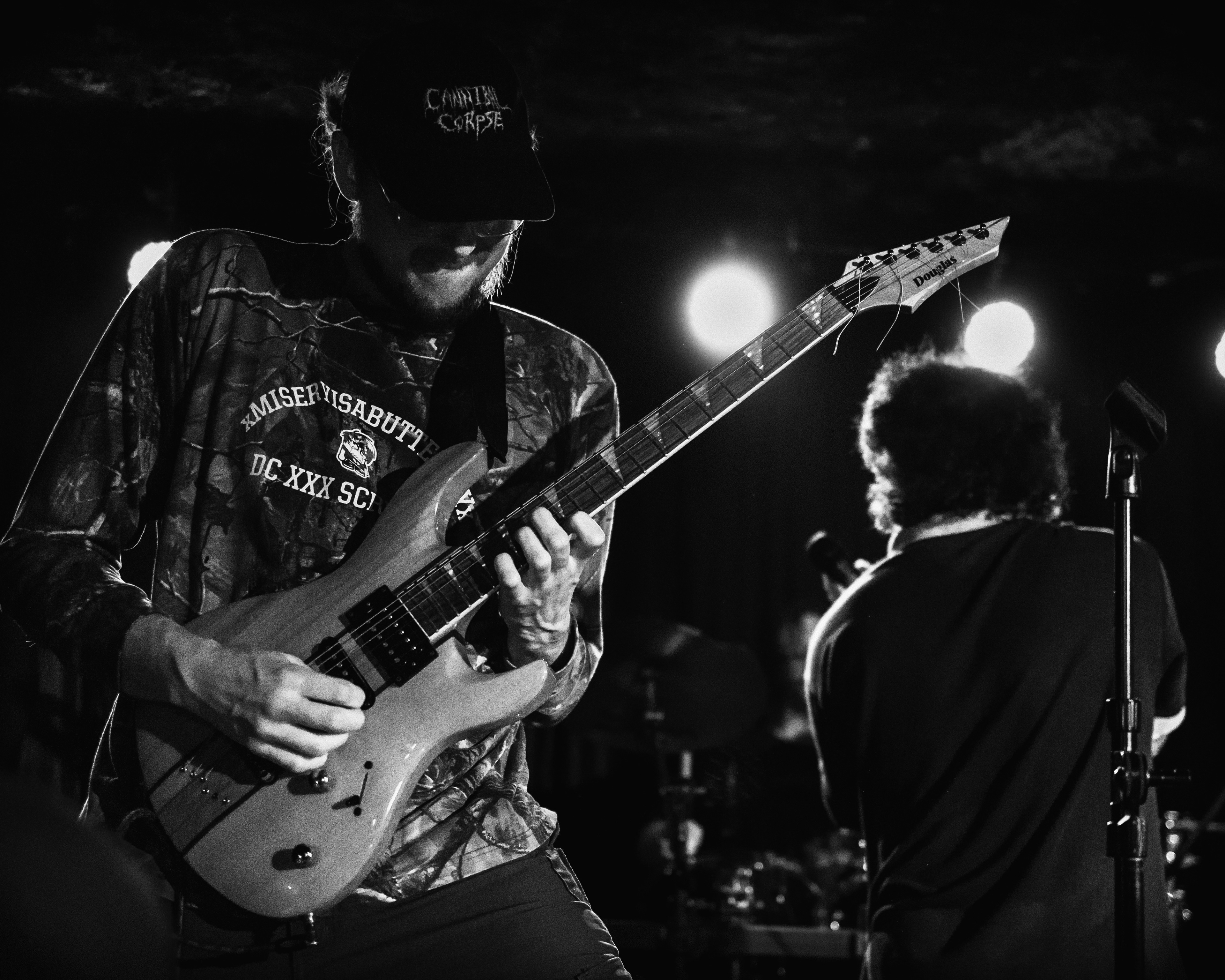 Sadness - Life  - Cobalt - Vancouver - Canada - 2026