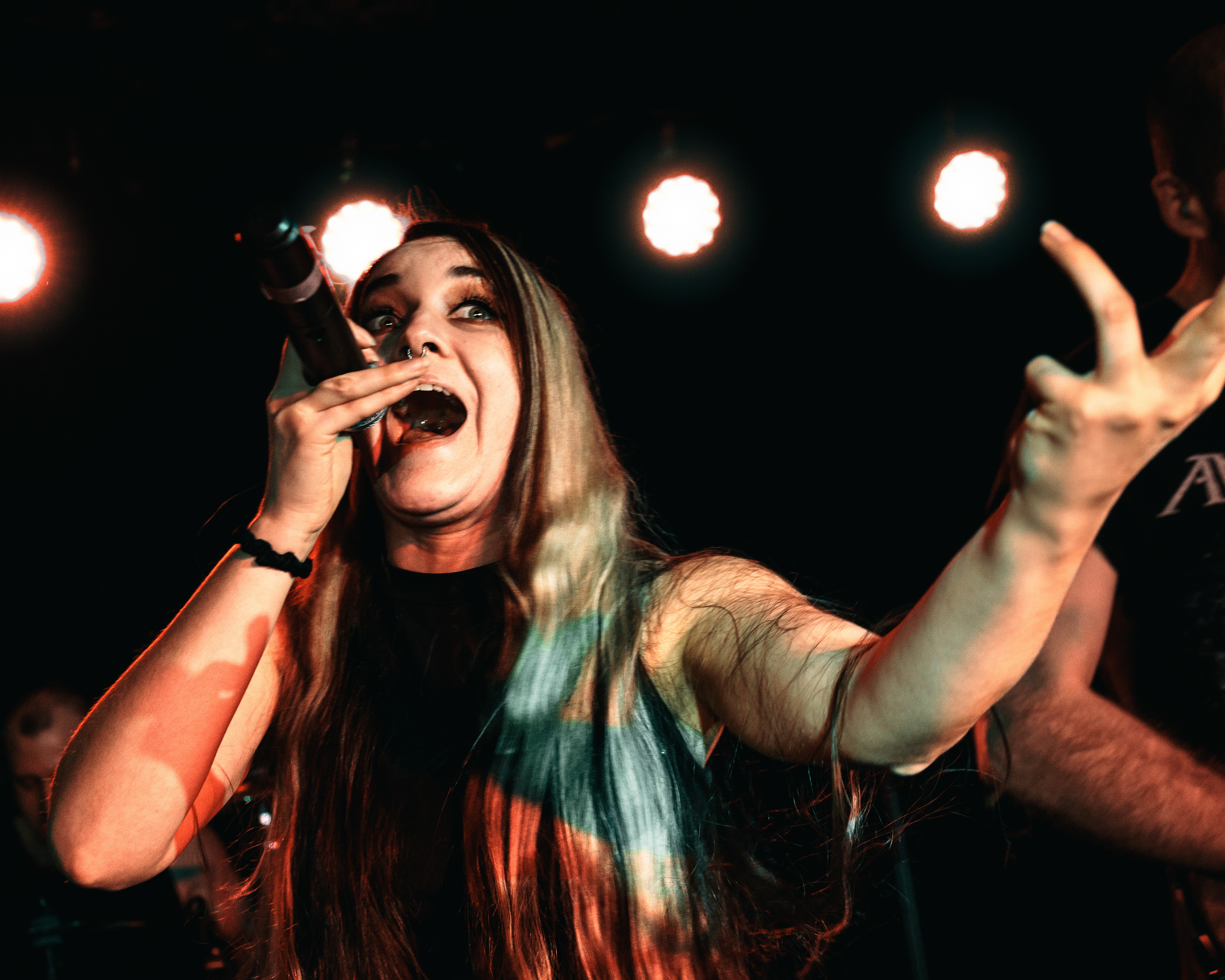 Dawn of Ouroboros - Cobalt - Vancouver - Canada - 2026