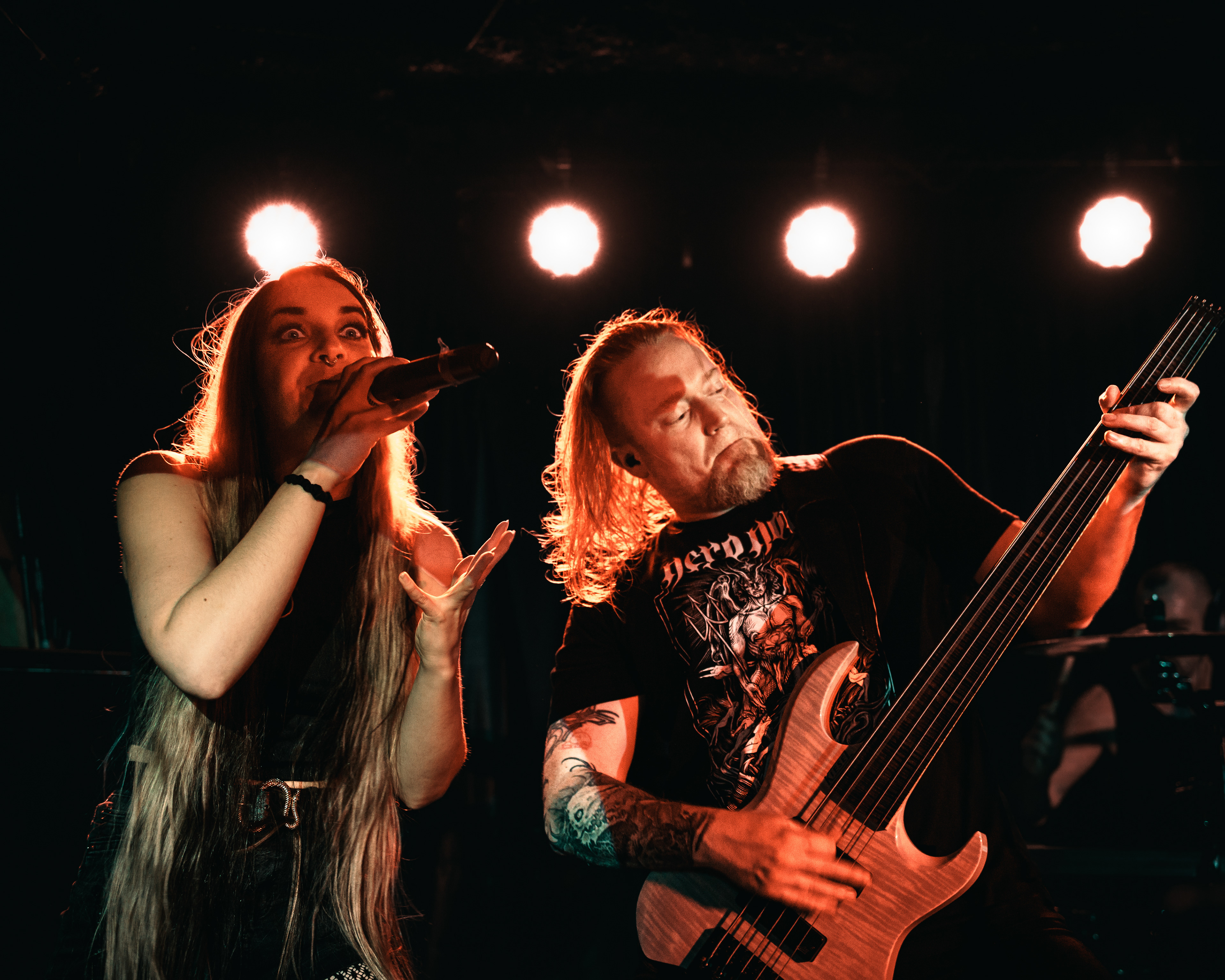 Dawn of Ouroboros - Cobalt - Vancouver - Canada - 2026