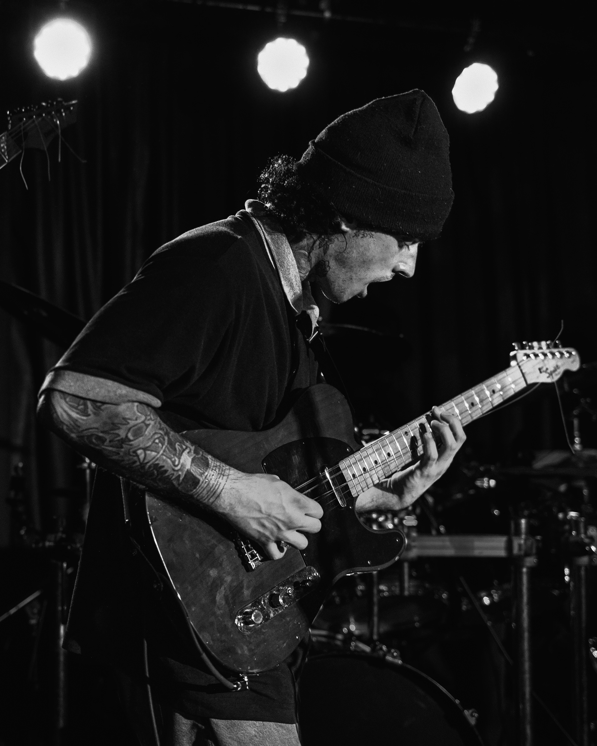 Sadness - Life  - Cobalt - Vancouver - Canada - 2026